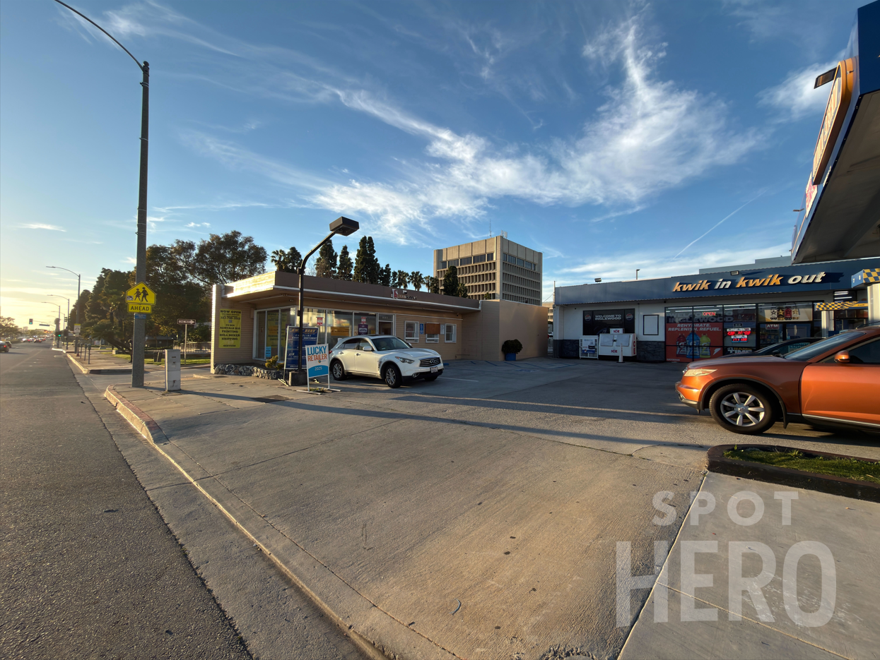 Photo of 113 E Manchester Blvd. - Lot