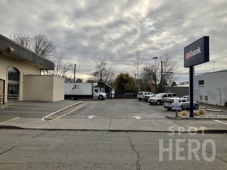 Photo of 1023 NE 63rd St. - US Bank Lot (WU73)