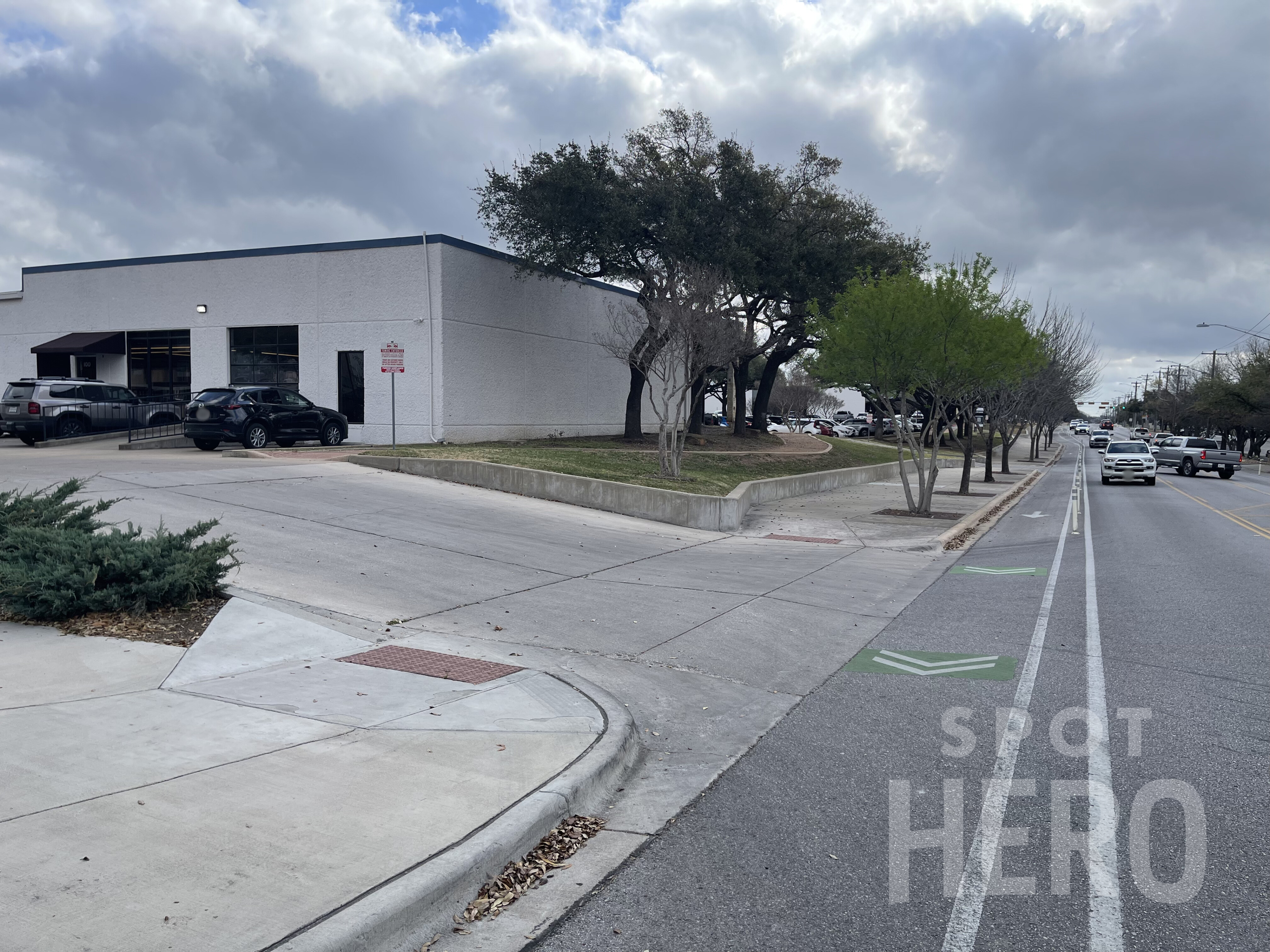 Photo of 2237 W Braker Ln. - TownePlace Suites Austin Northwest Lot