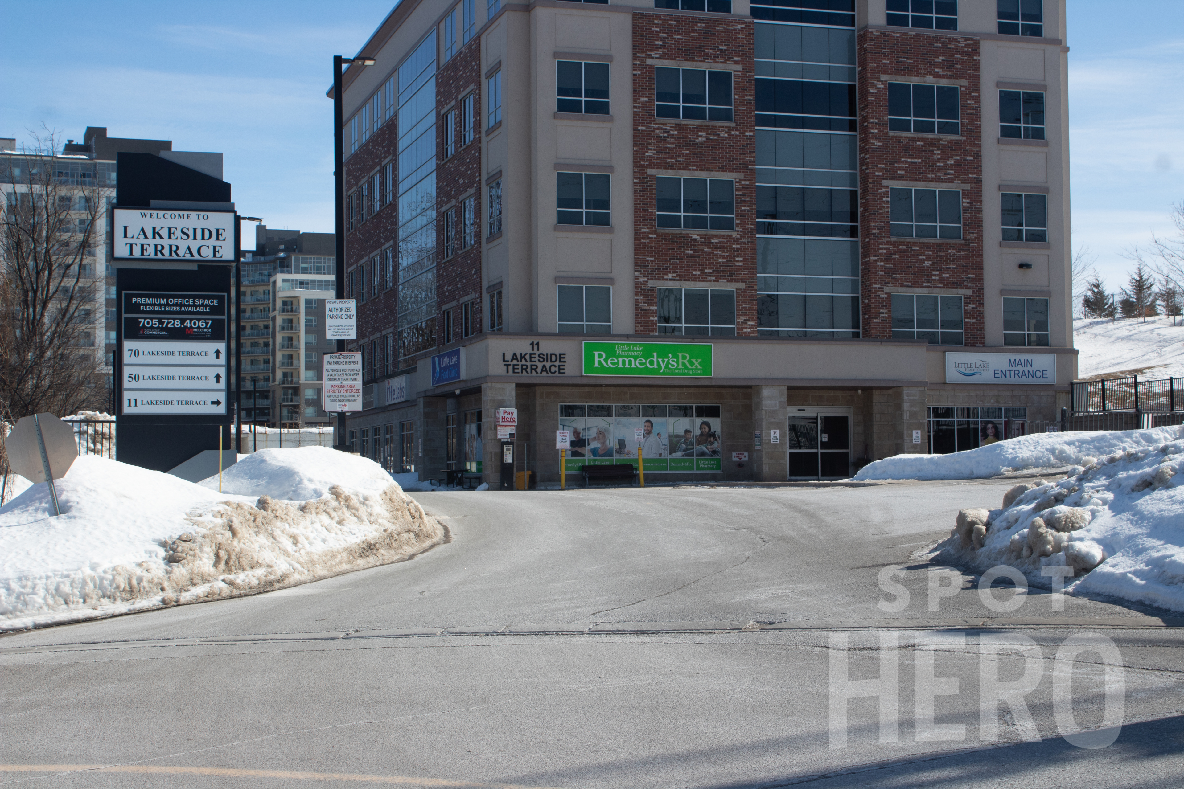 Photo of 11 Lakeside Ter. - Lot