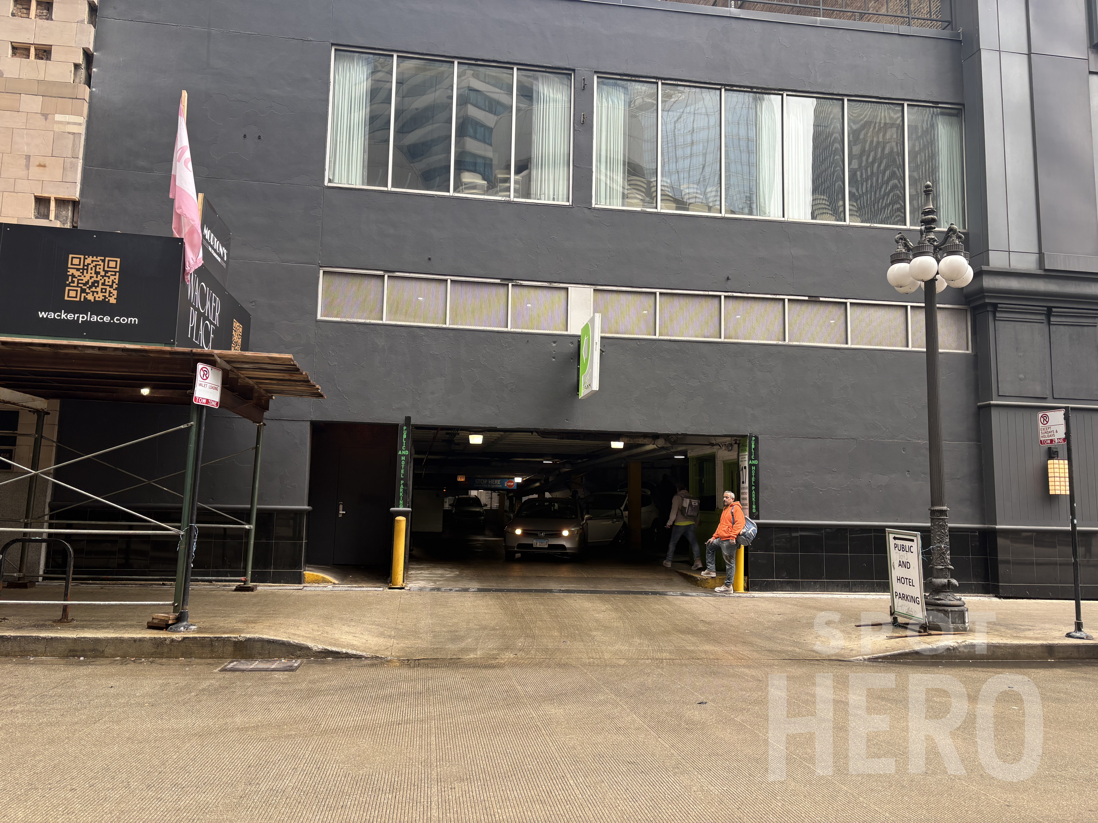 Photo of 57 E Wacker Pl.