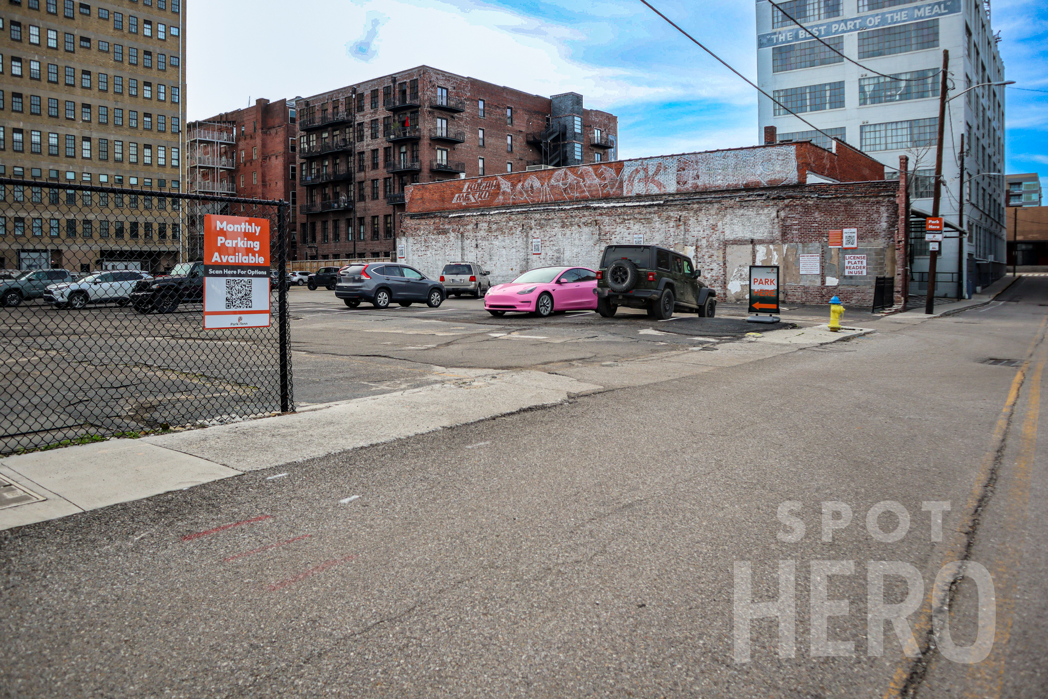 Photo of 19 State St. SW (121 State St. SW) - Lot