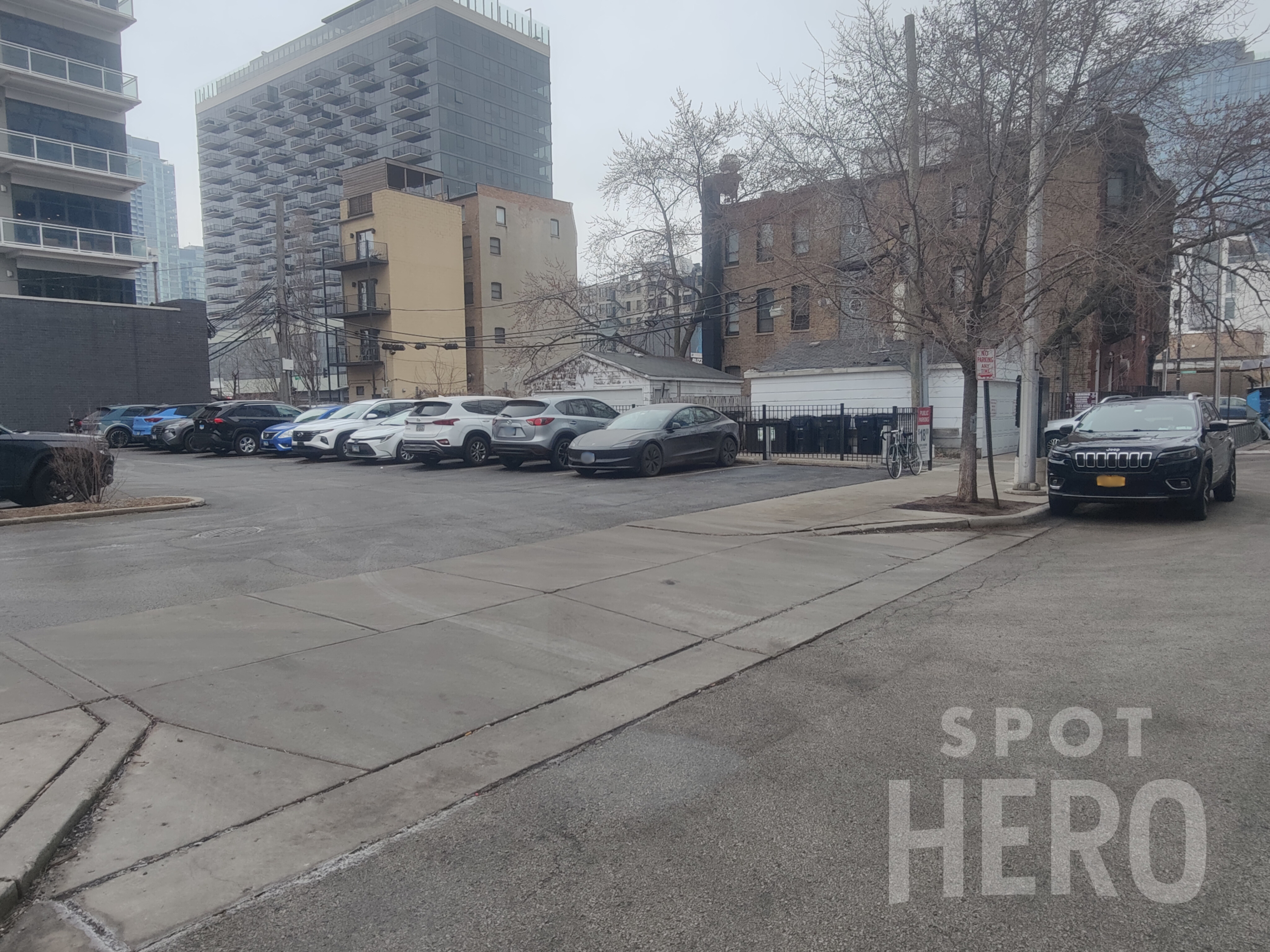 Photo of 361 W Chestnut St. - Lot