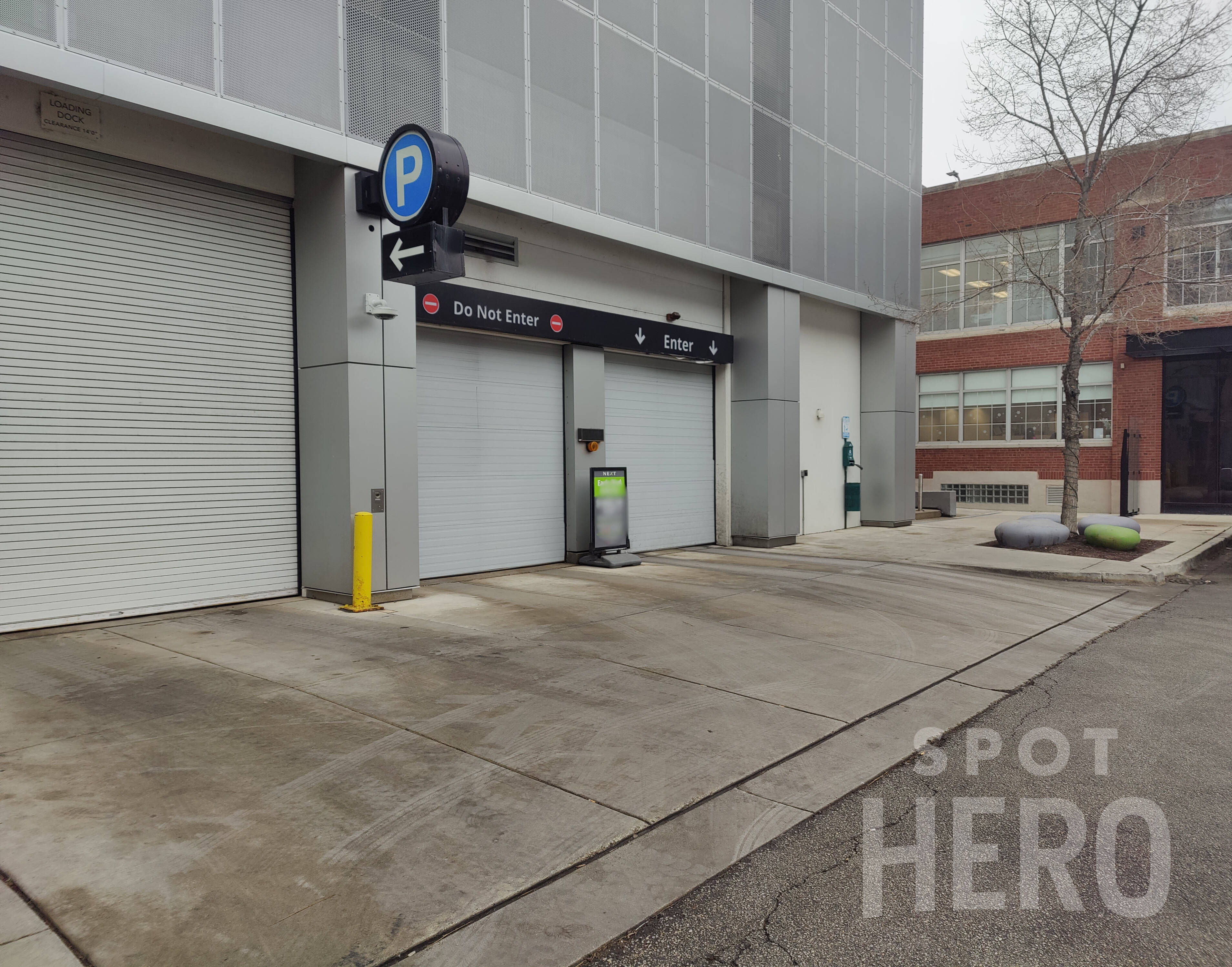 Photo of 347 W Chestnut Street - Next Apartments