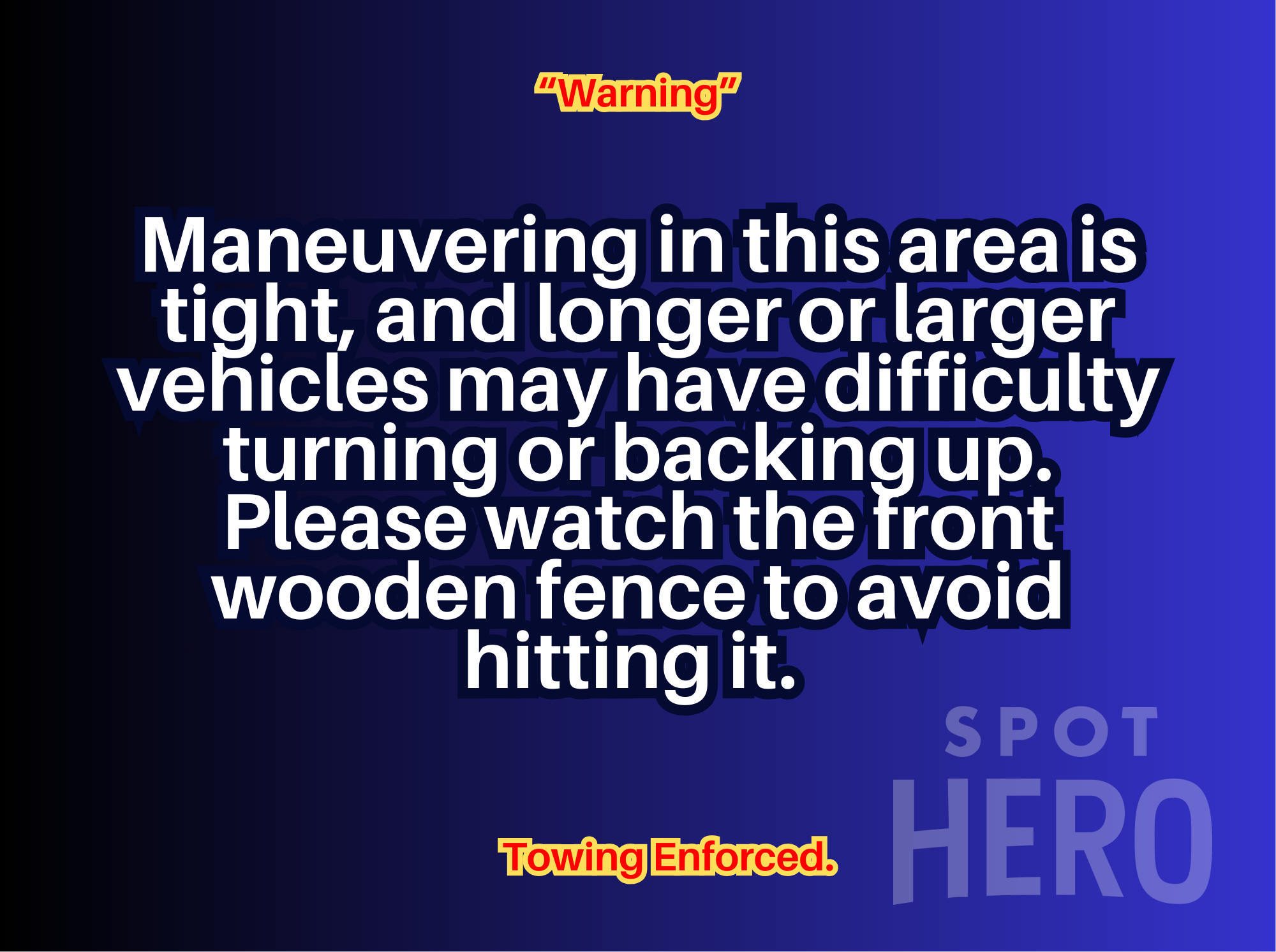 Photo of 1054 W Wellington Ave. - Left or Right Spot Only