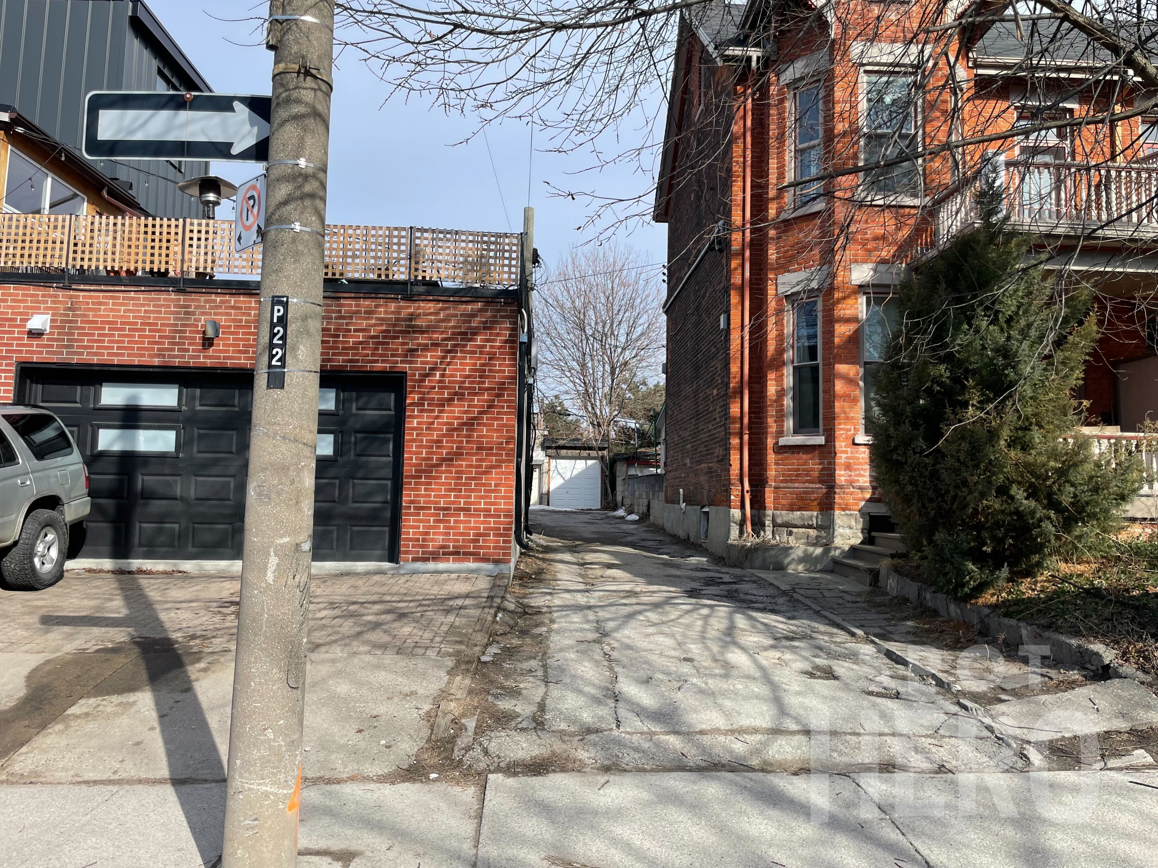 Photo of 359 Dovercourt Rd. - Personal Spot