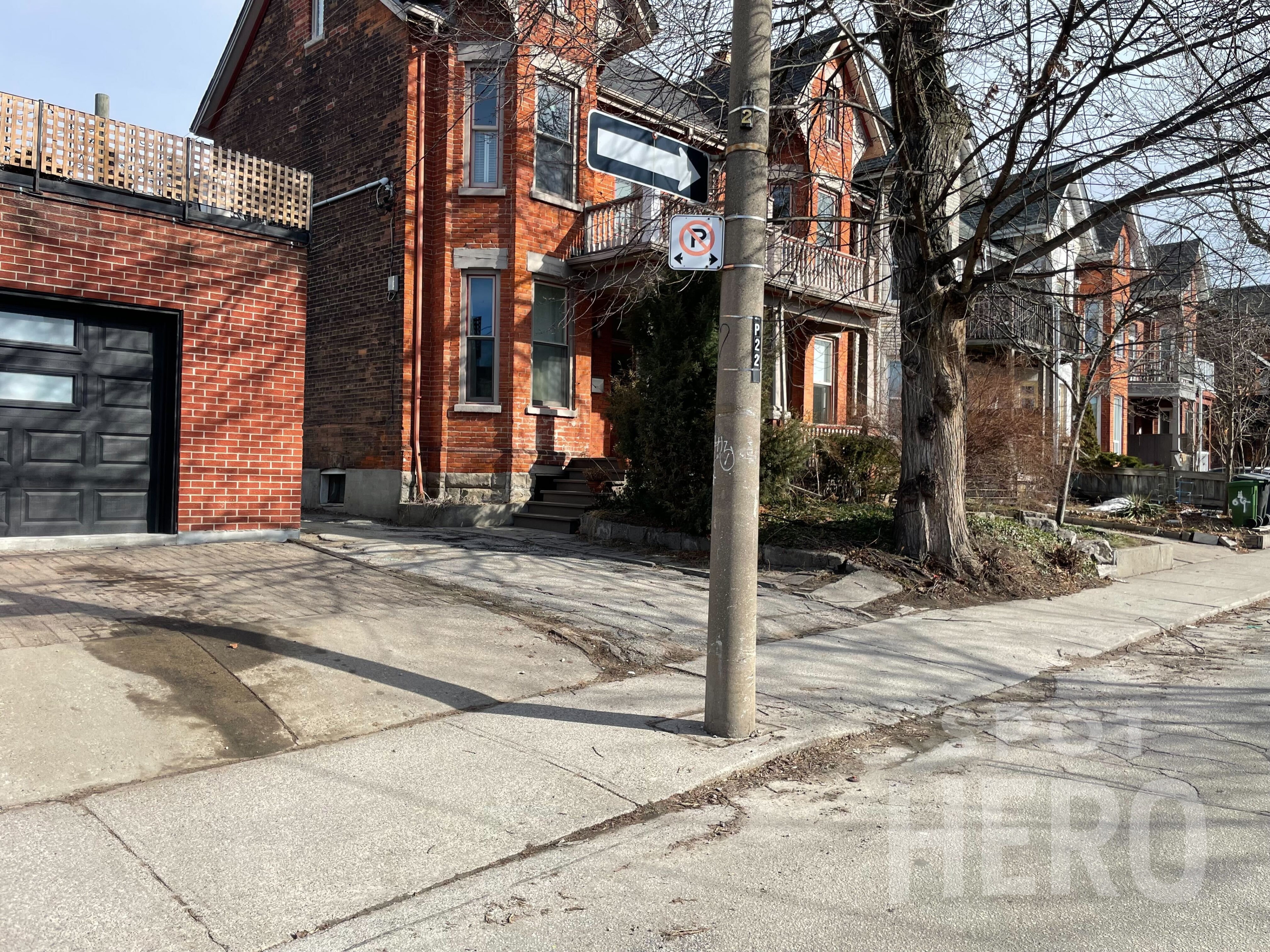 Photo of 359 Dovercourt Rd. - Personal Spot