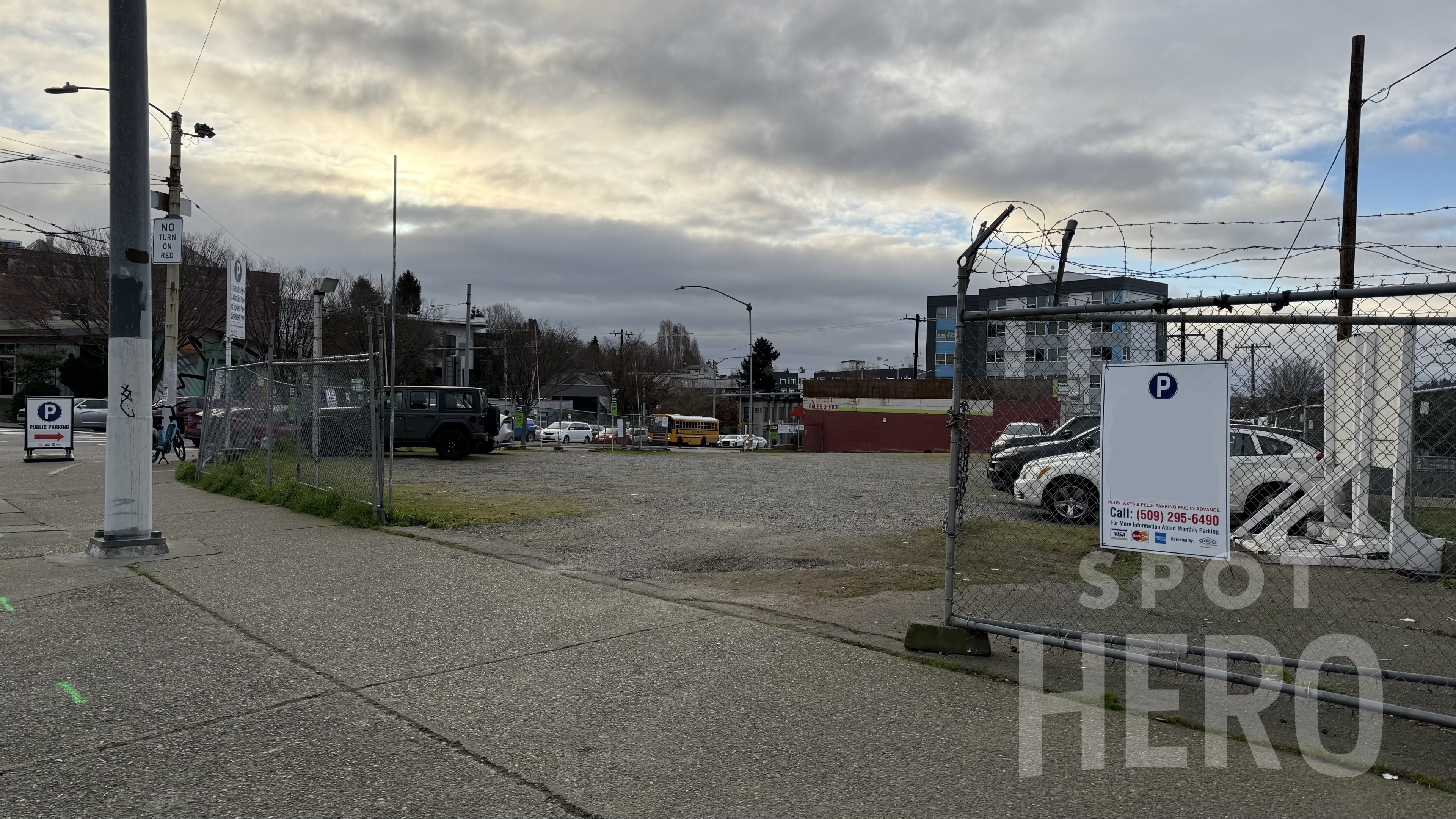 Photo of 401 Rainier Ave. S - Lot (A1175)