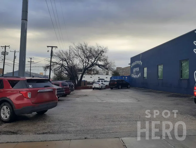 Photo of 301 S Main St. - Lot