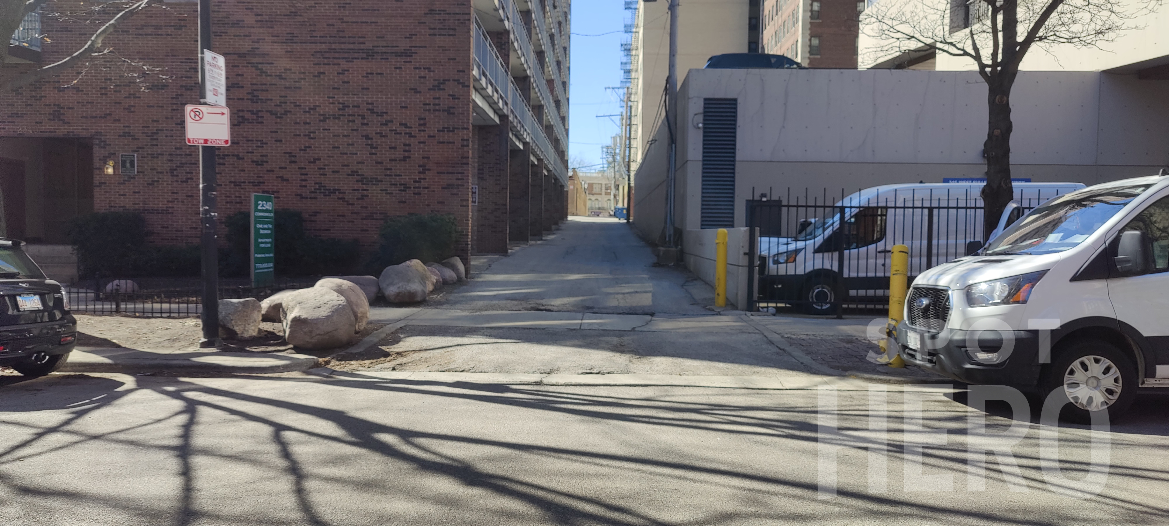 Photo of 2340 N Commonwealth Ave. - Spot #26