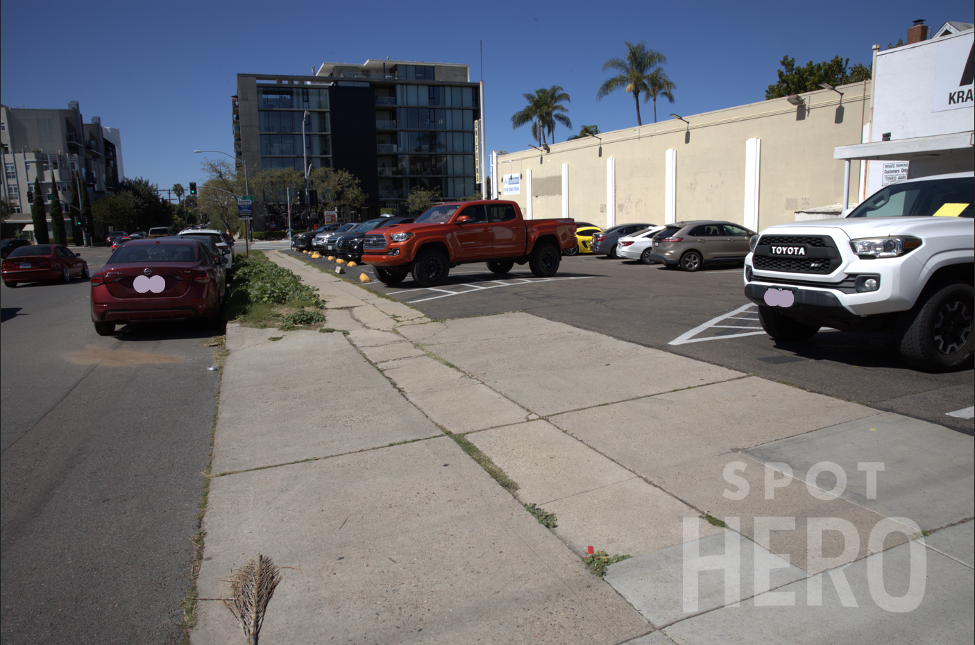 Photo of 3755 Park Blvd. - Lot (P1020)