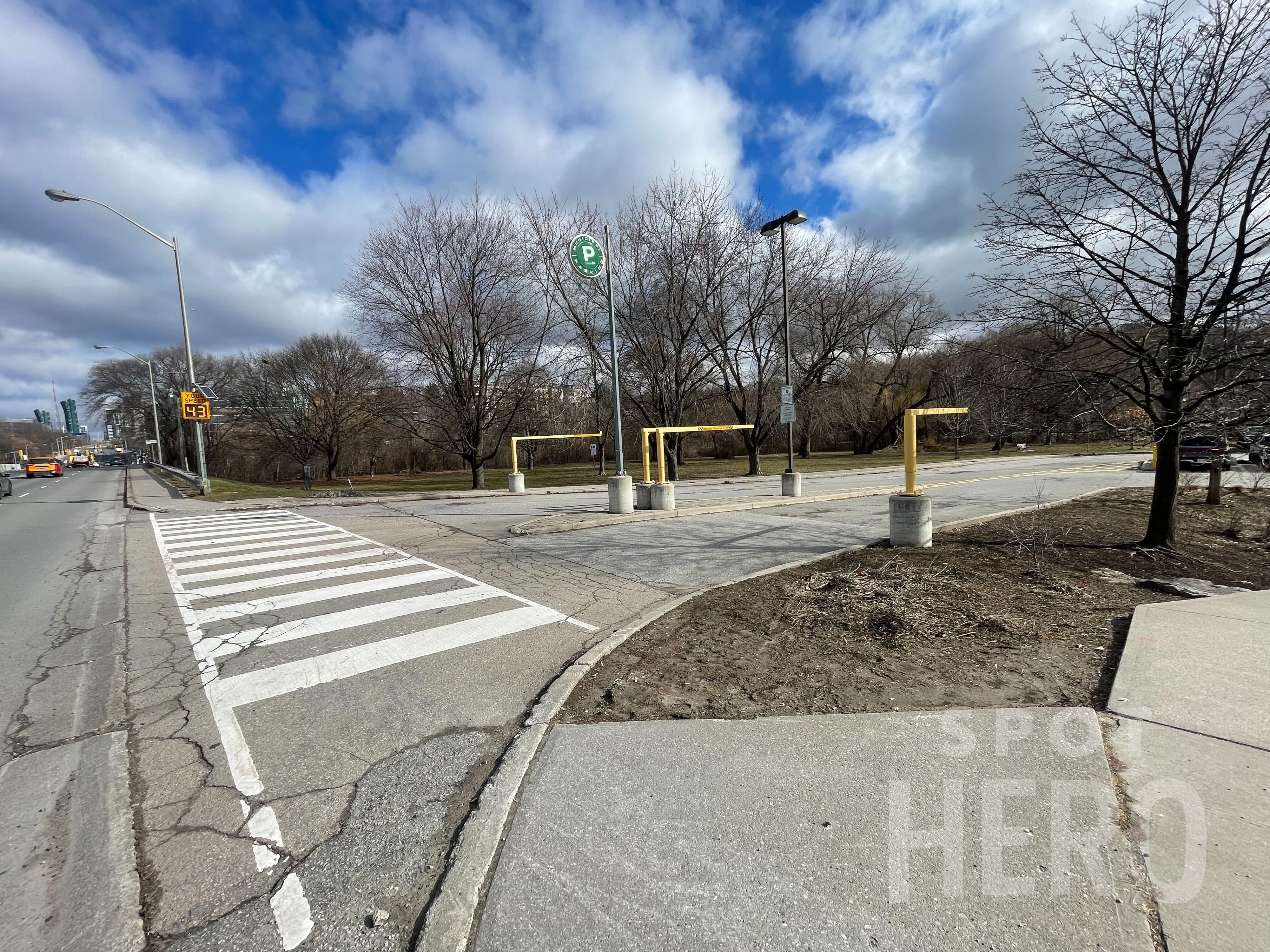 Photo of 4003 Yonge St. (3885 Yonge St.) - Lot