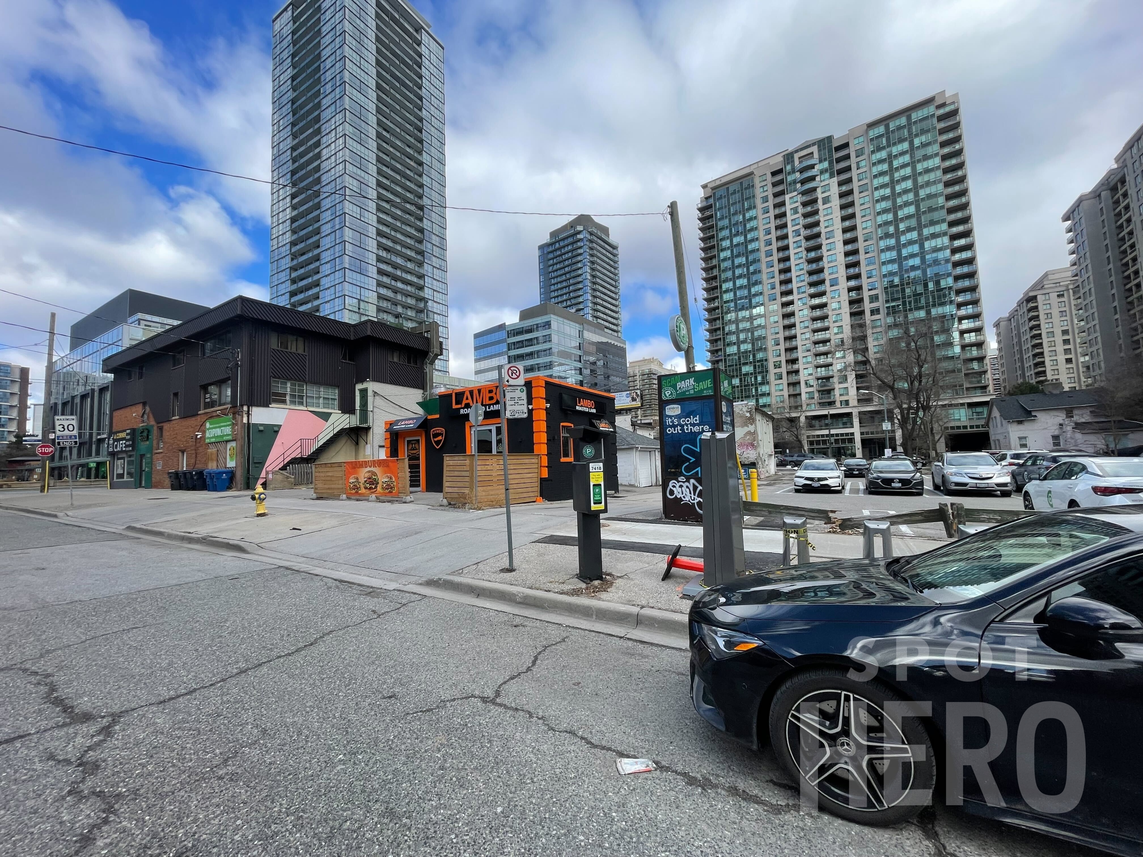 Photo of 10 Kingsdale Ave. - Lot