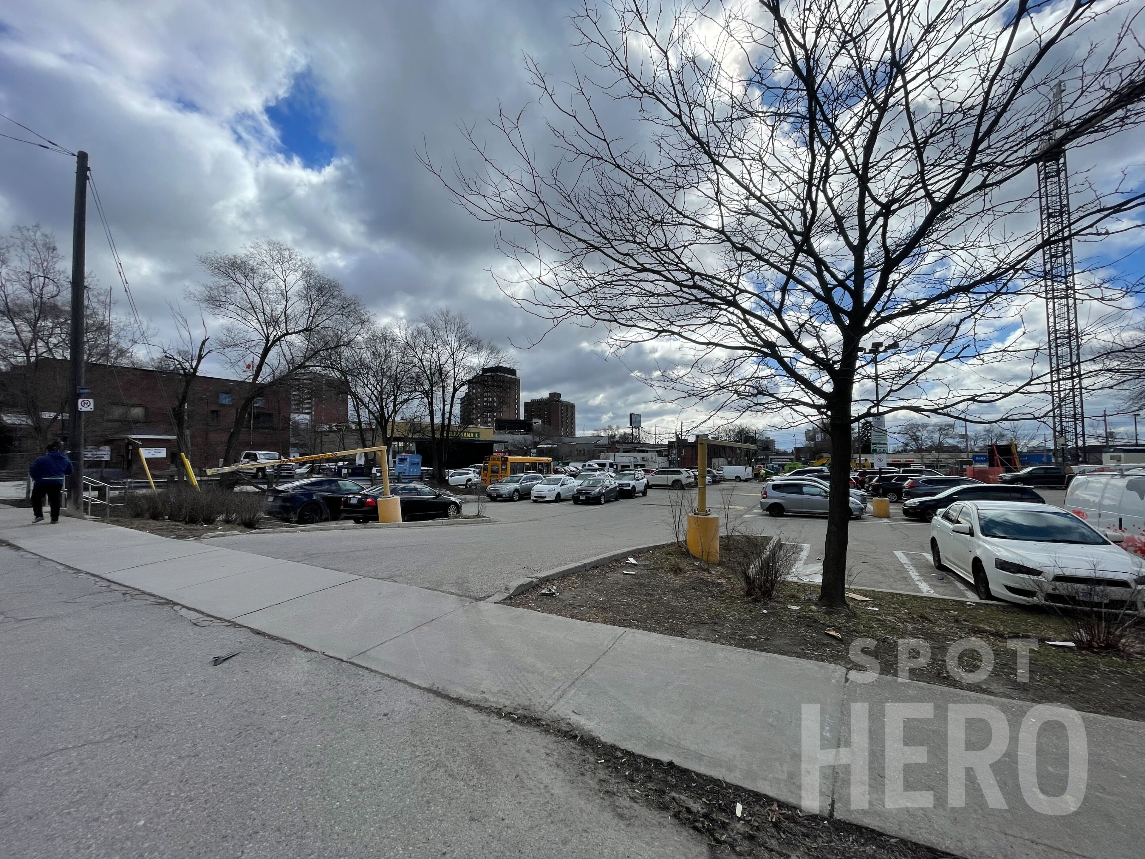 Photo of 9 Shortt St. - Lot