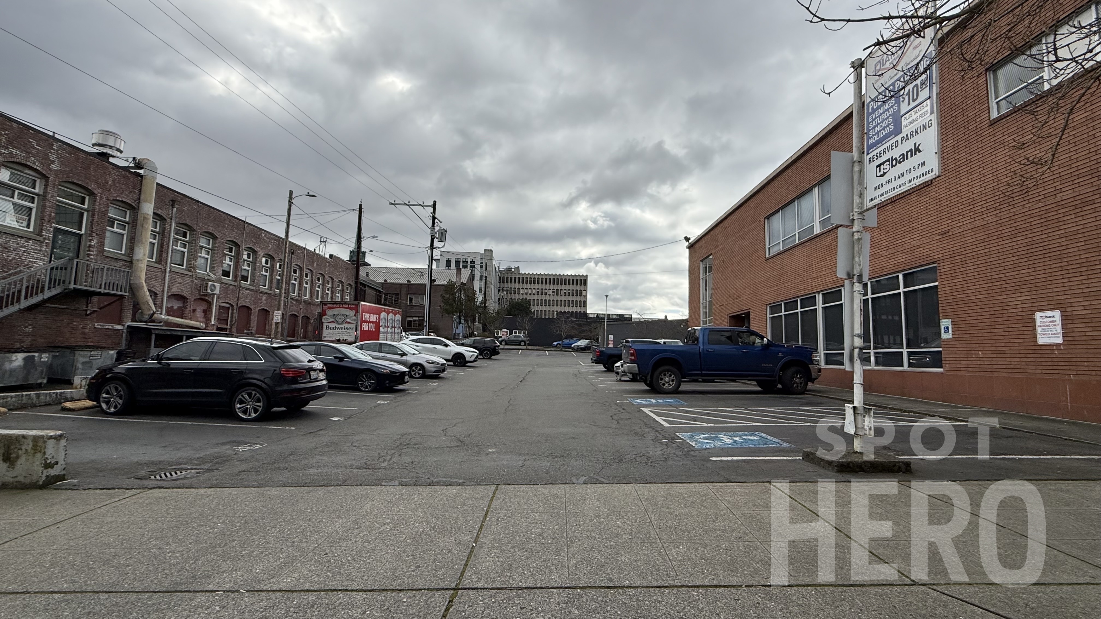 Photo of 1708 Hewitt Ave. - Lot (WE79)