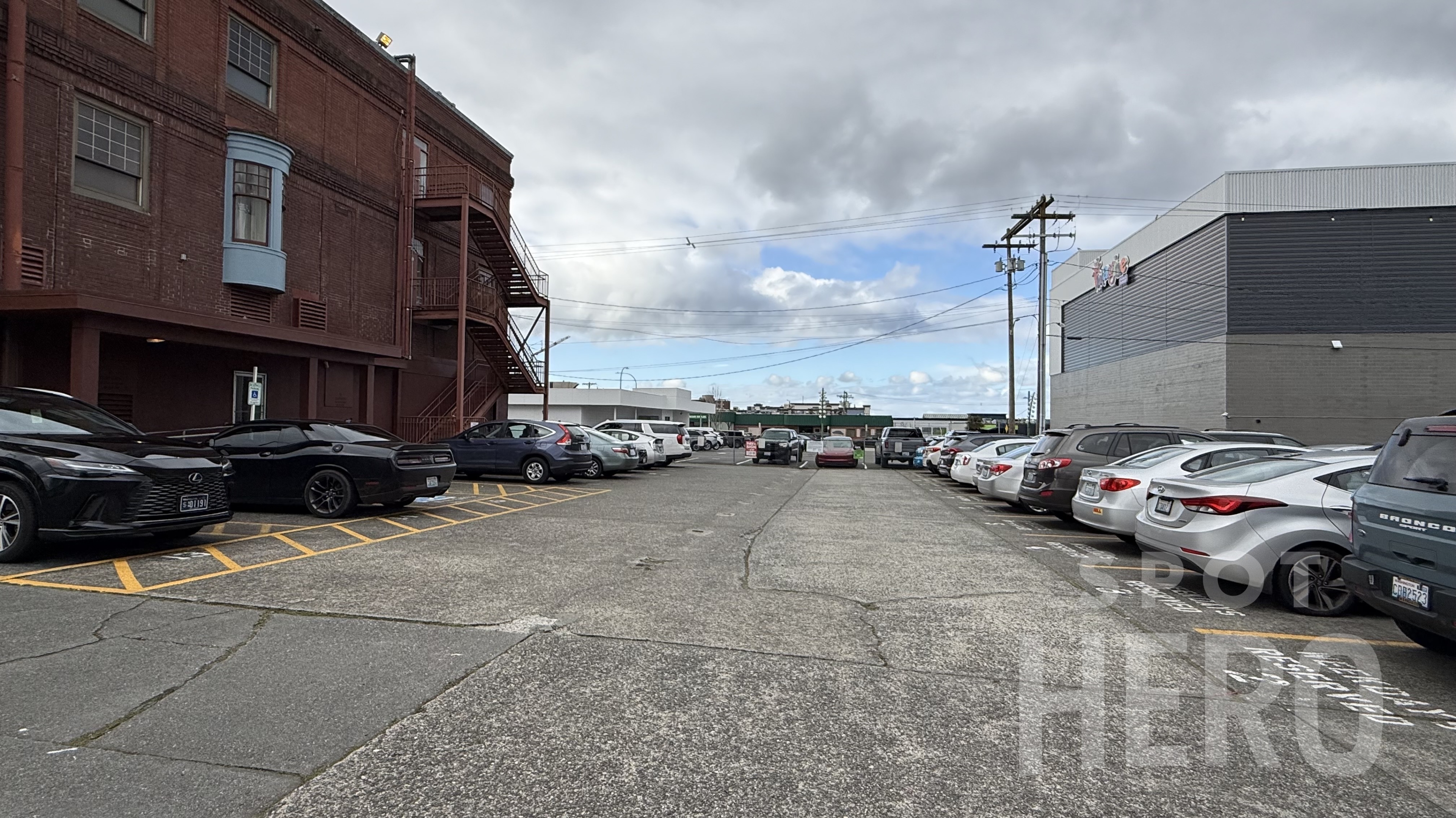 Photo of 3066 Colby Ave. - Lot (WE09)