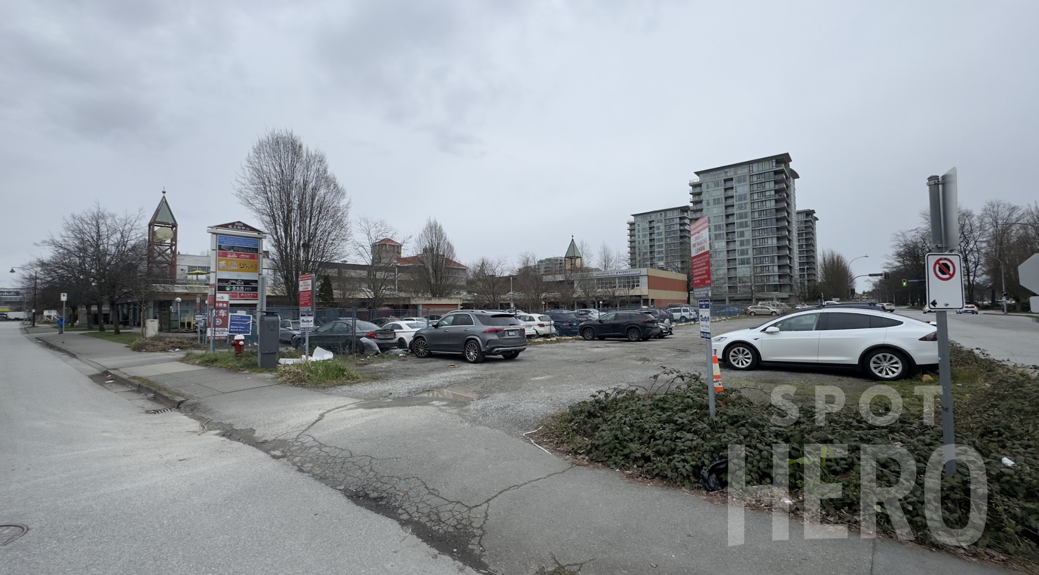 Photo of 8540 Alexandra Rd. -  Lot 260