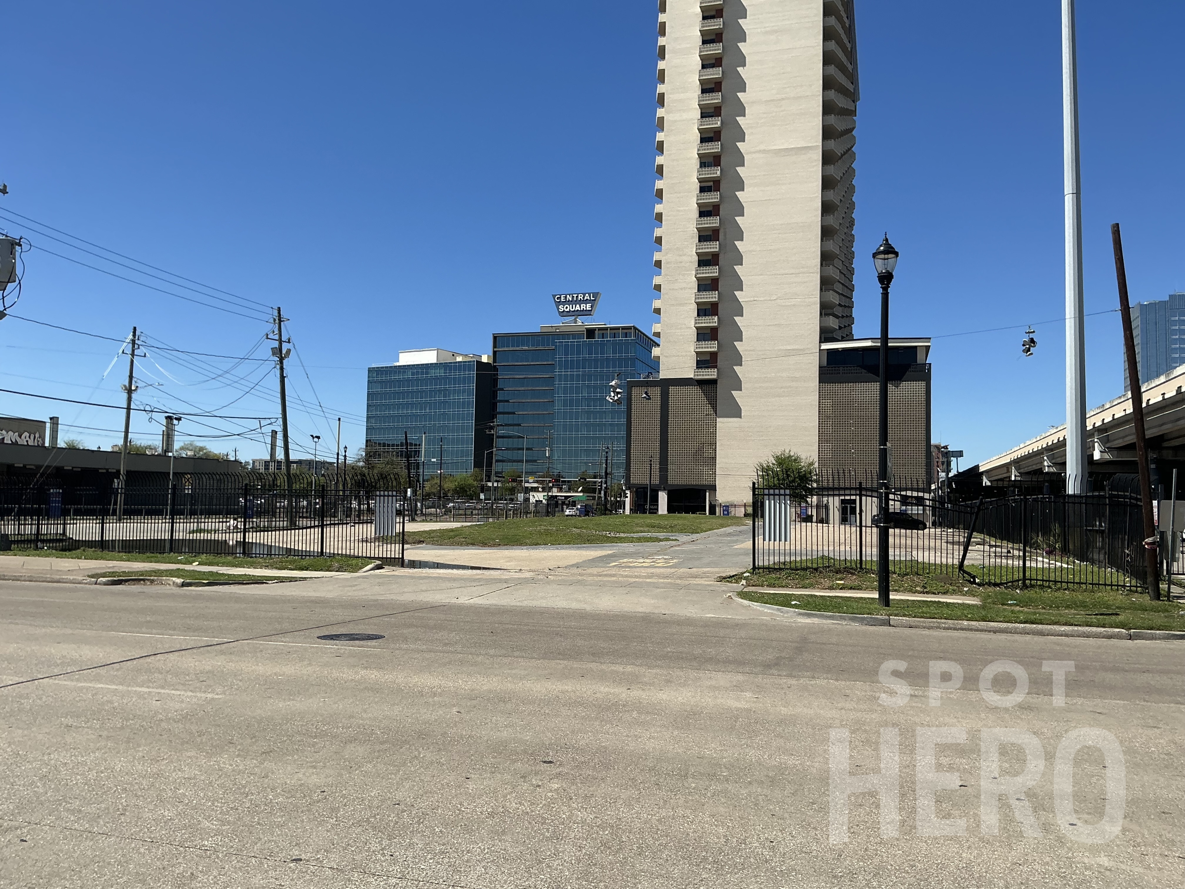 Photo of 2017 Main St. - Lot