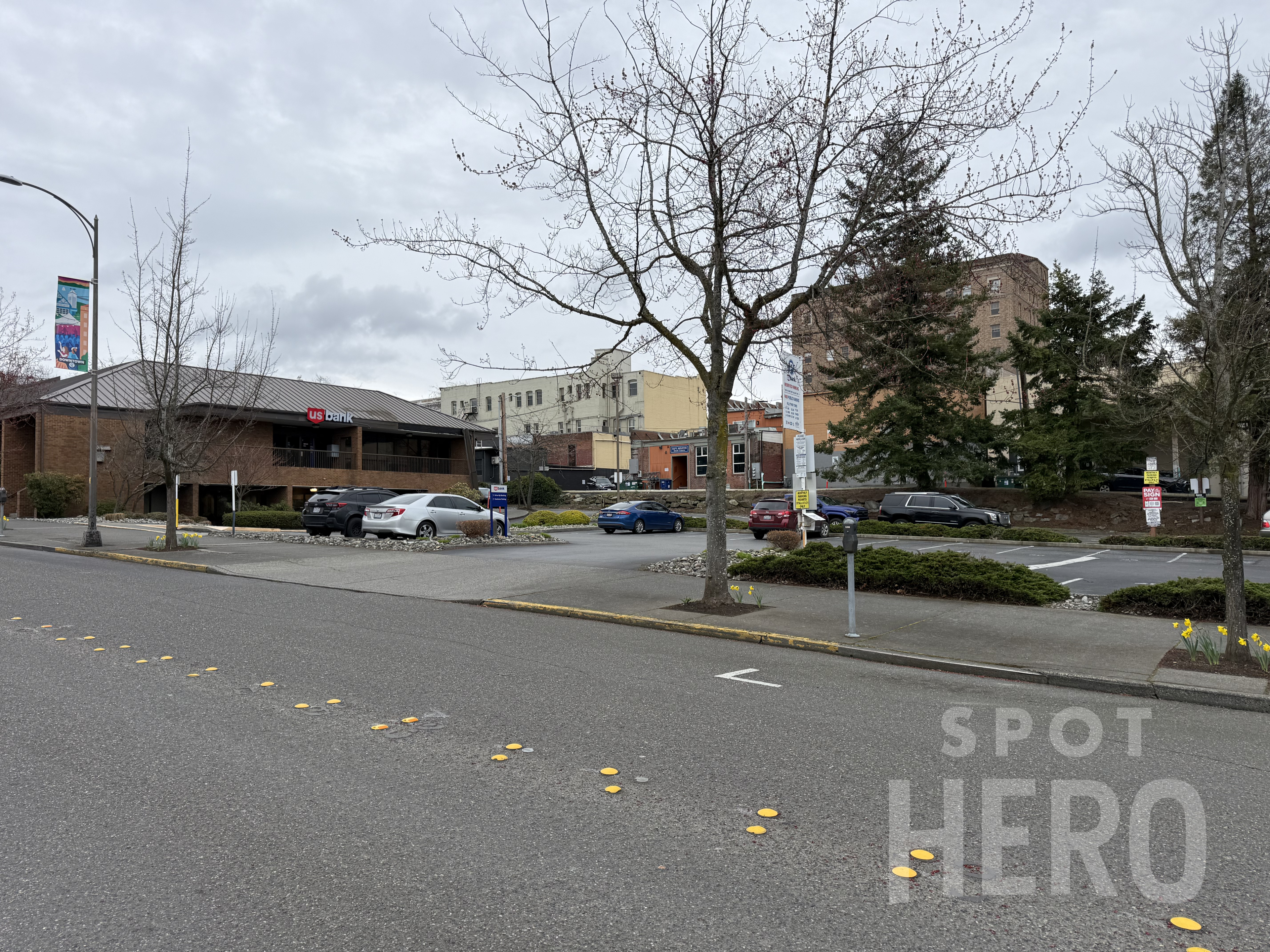 Photo of 1240 Commercial St. - Lot (WW02)