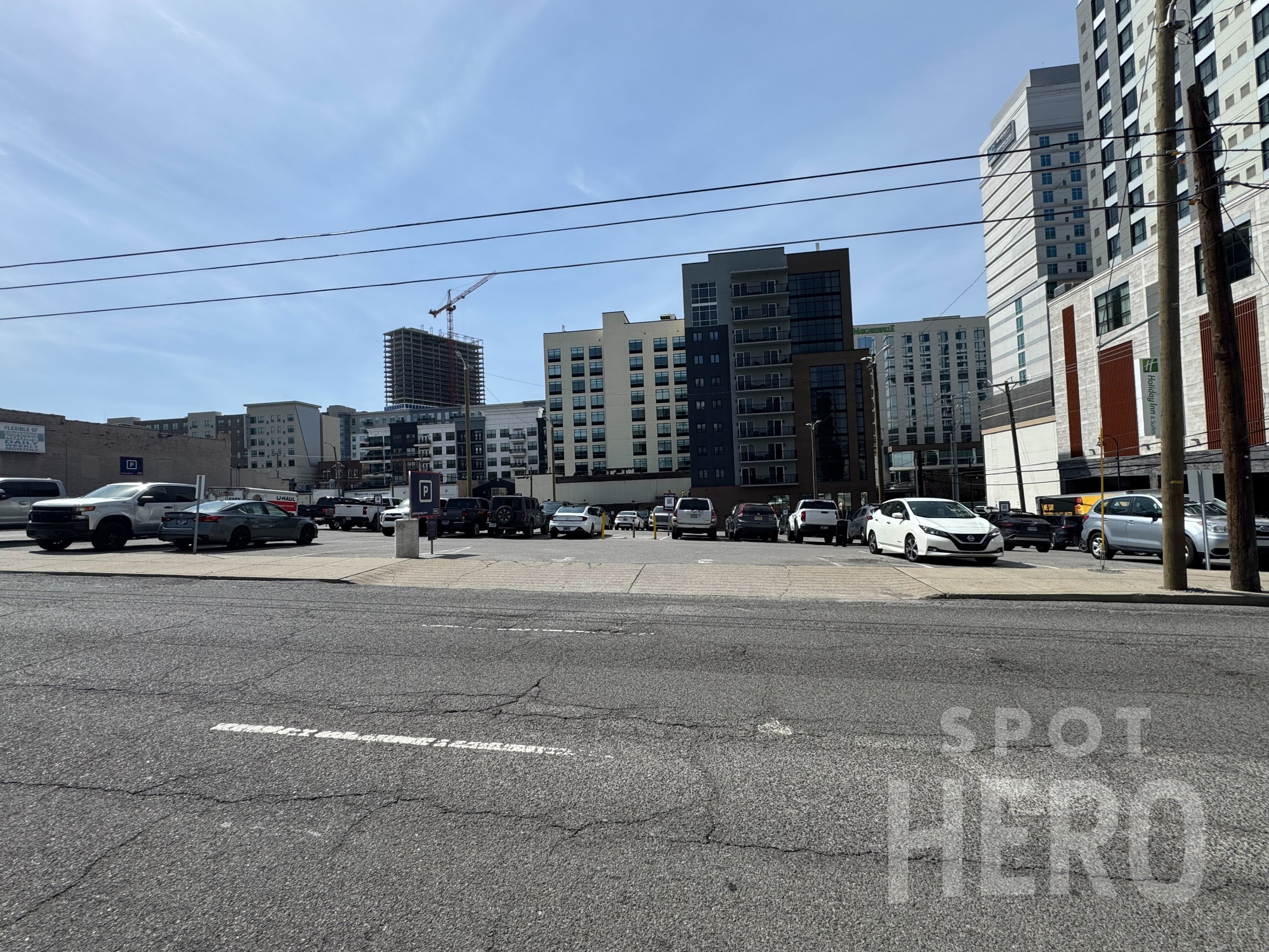 Photo of 515 4th Ave. S - Lot