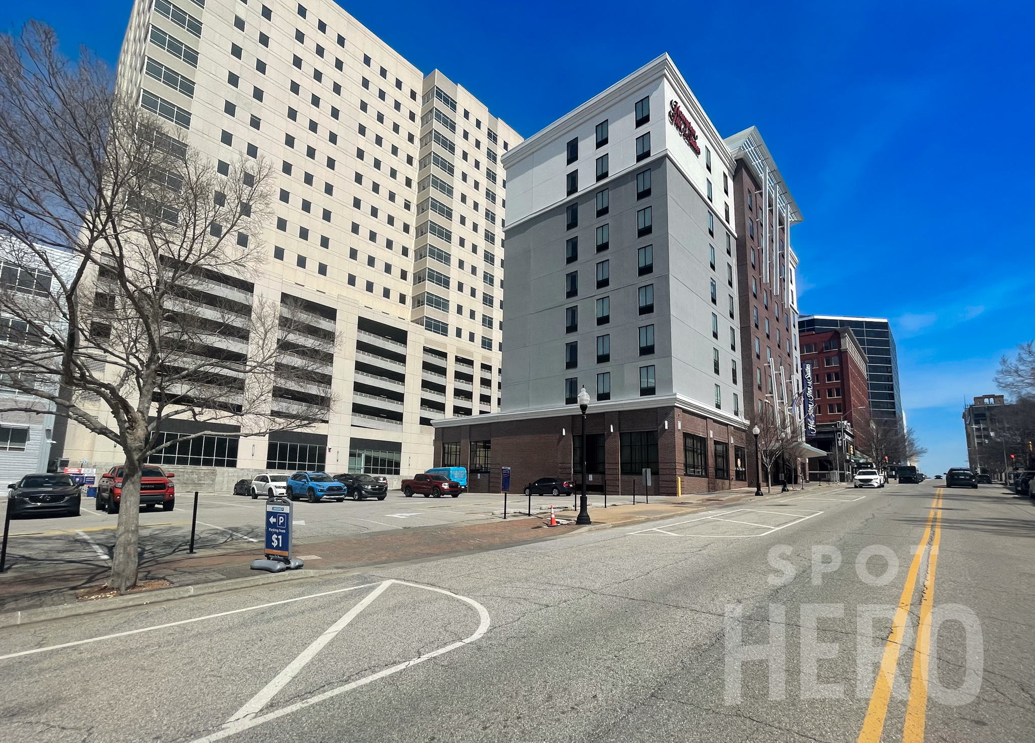 Photo of 255 W 3rd St. - One Place Lot