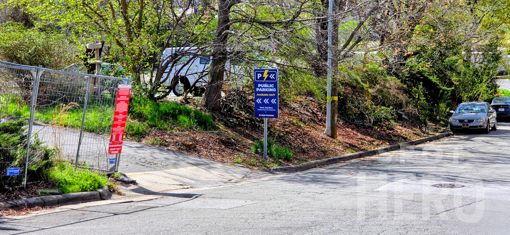 Photo of 905 Tryon Hill Dr. - Morgan Lot