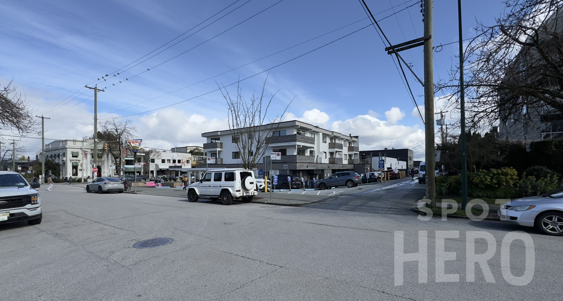 Photo of 2036 Yew St. (2148 W 4th Ave.) - Lot 235