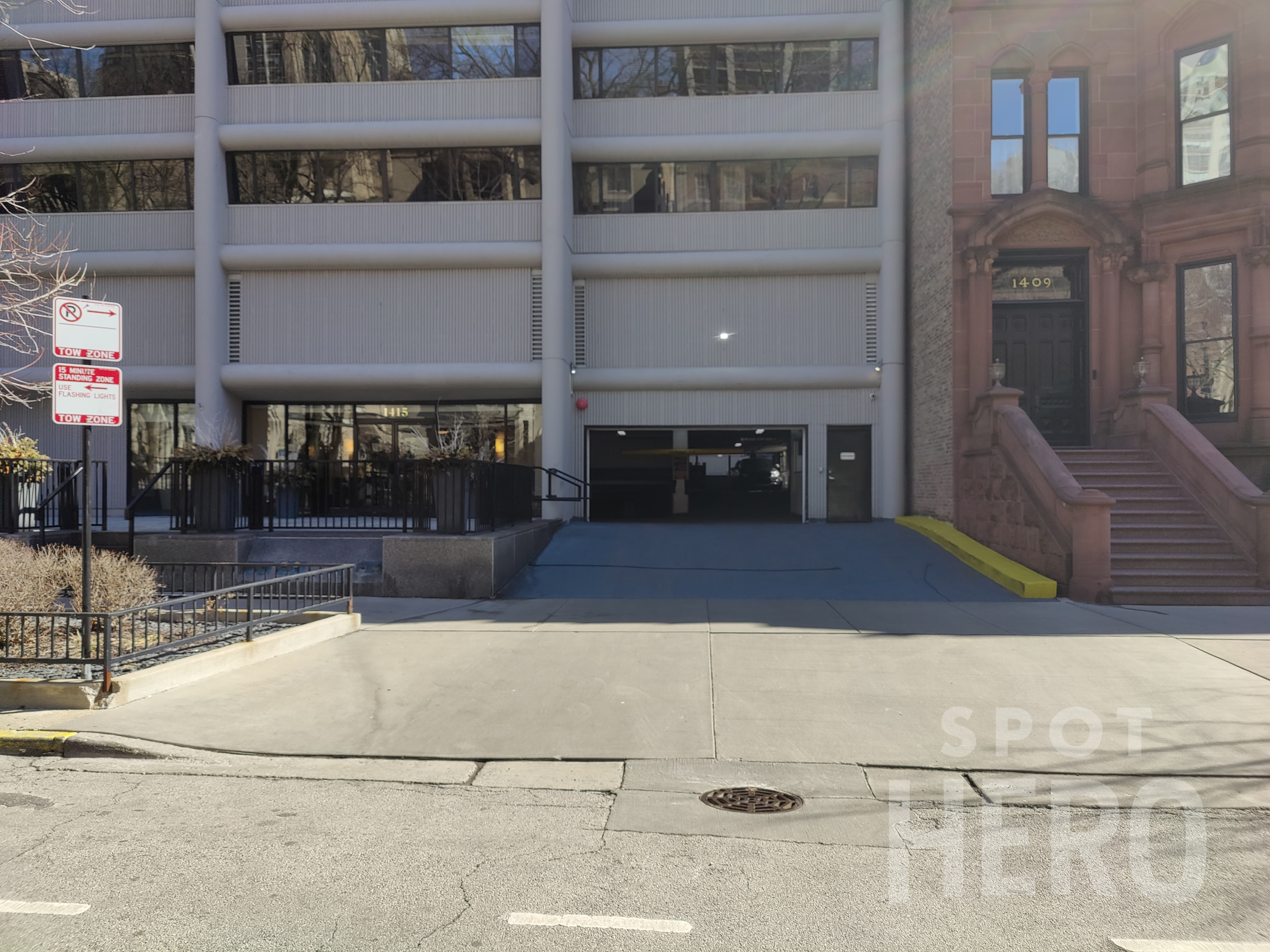 Photo of 1415 N Dearborn St.