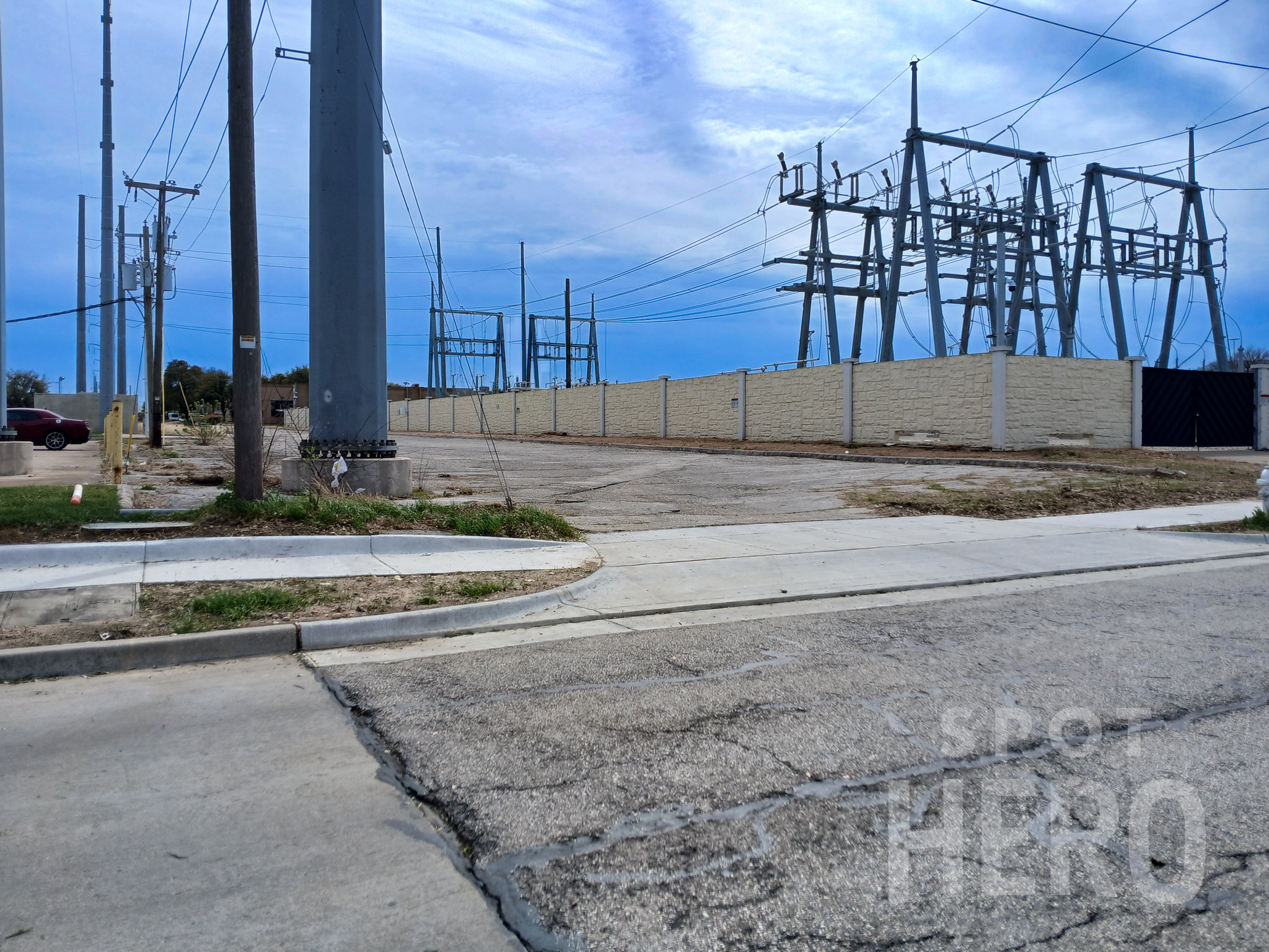 Photo of 2118 Road to Six Flags St. - Lot