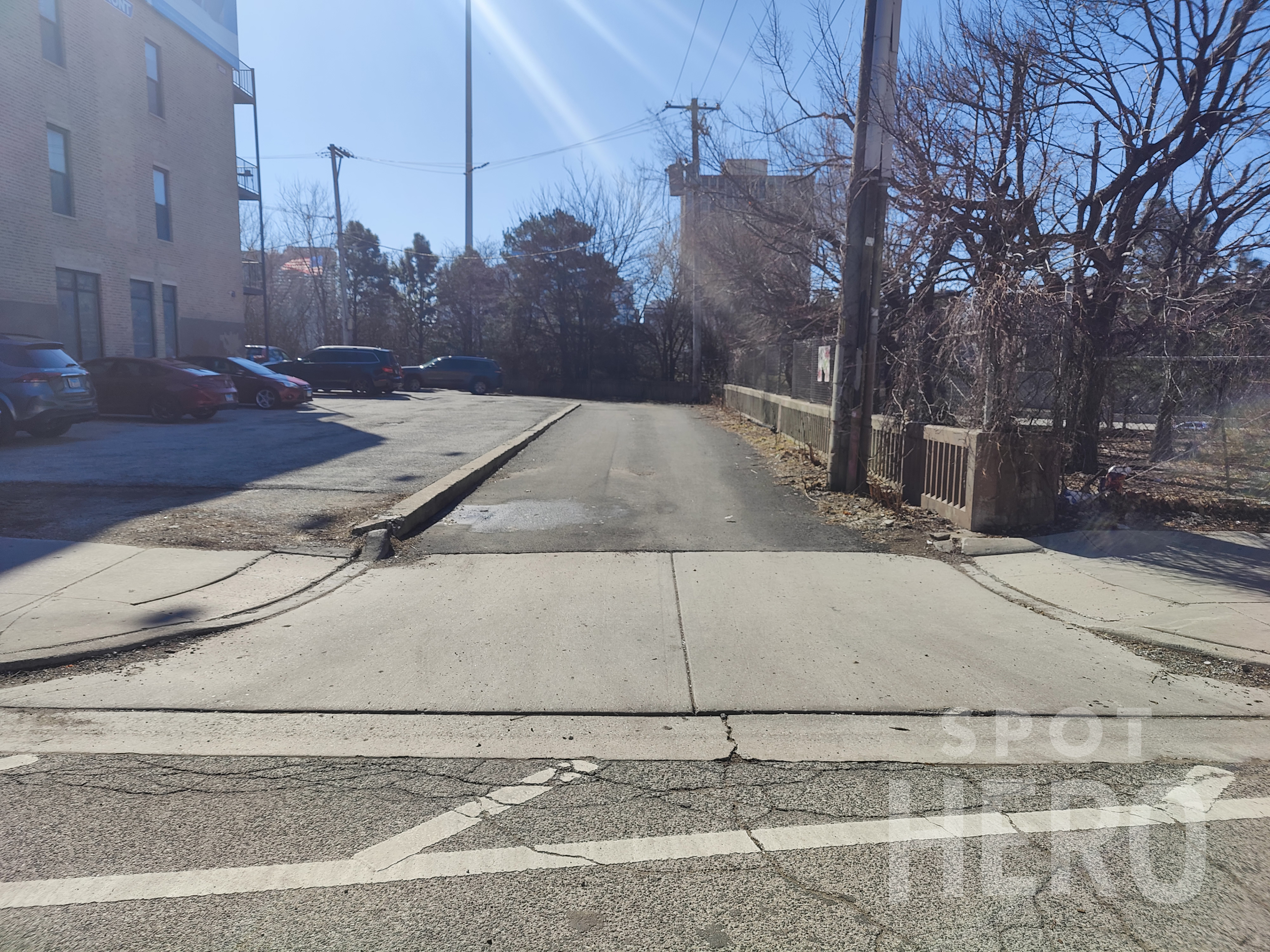 Photo of 1135 W Chicago Ave. - Spot #6