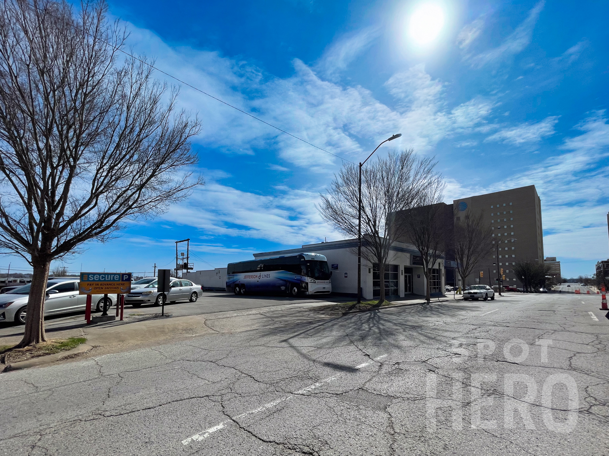 Photo of 315 S Detroit Ave. - 315 S Detroit Lot