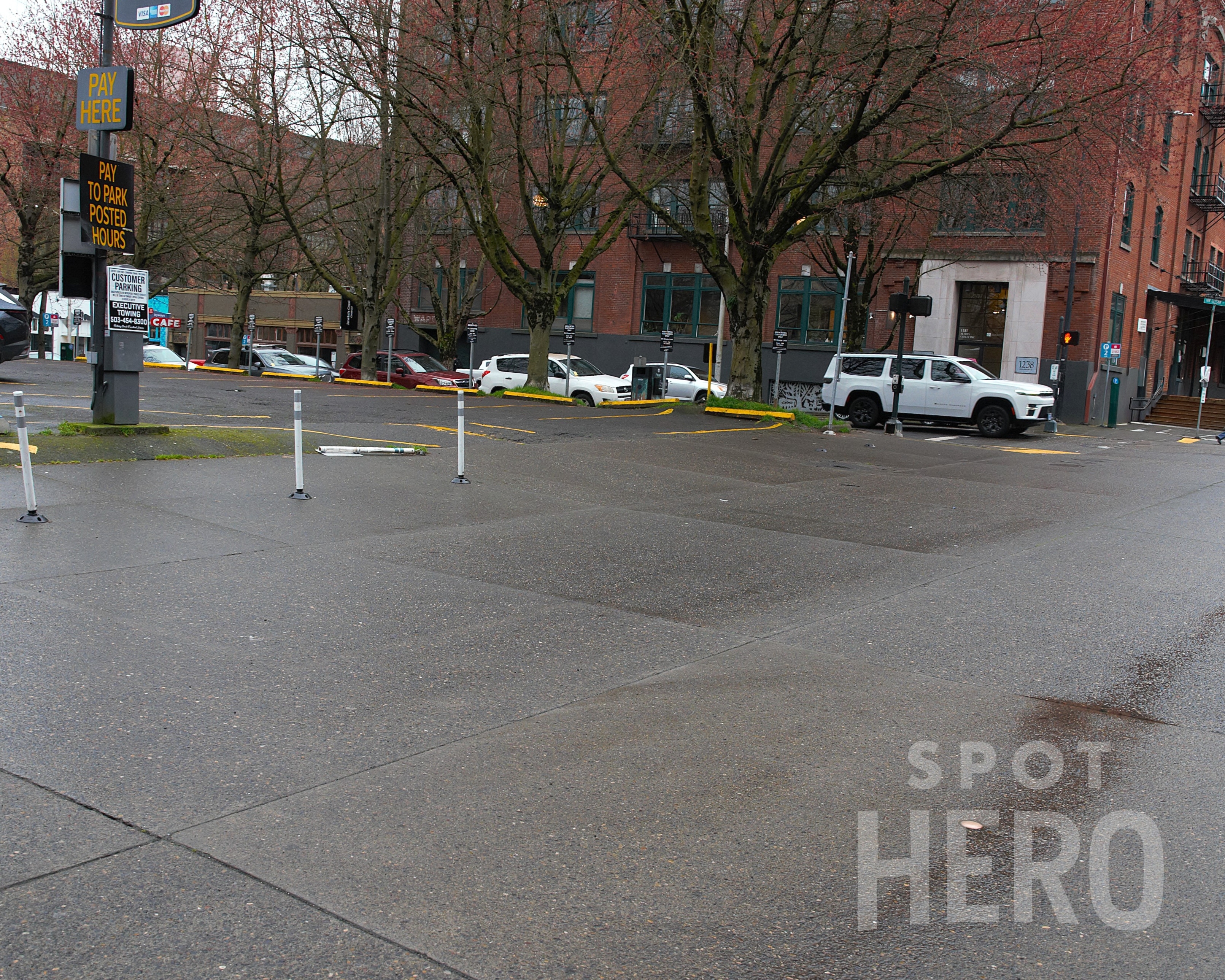 Photo of 520 NW 13th Ave. - Lot 219