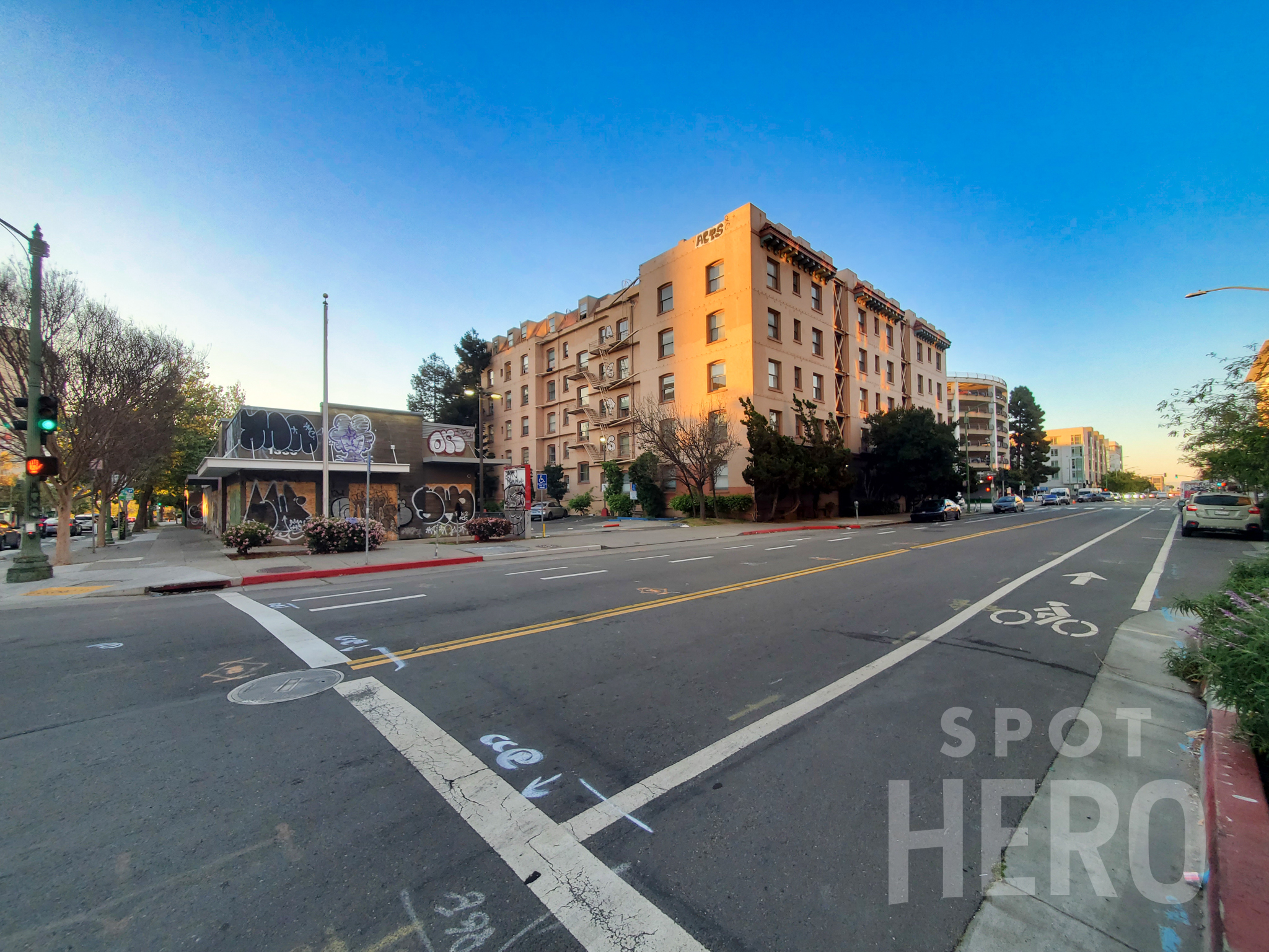 Photo of 1330 Jackson St. - Lot