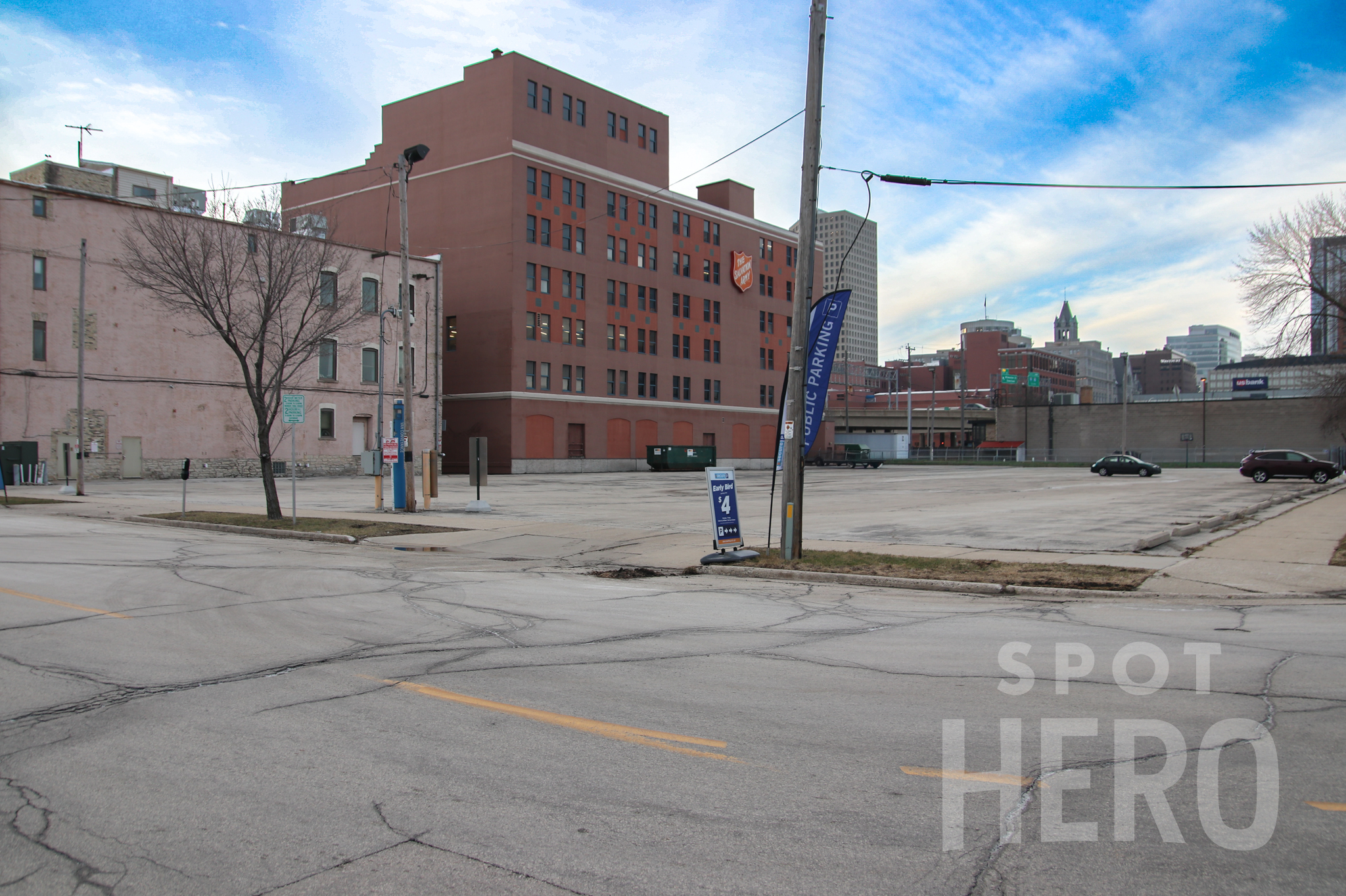 Photo of 630 E Buffalo St. - Lot