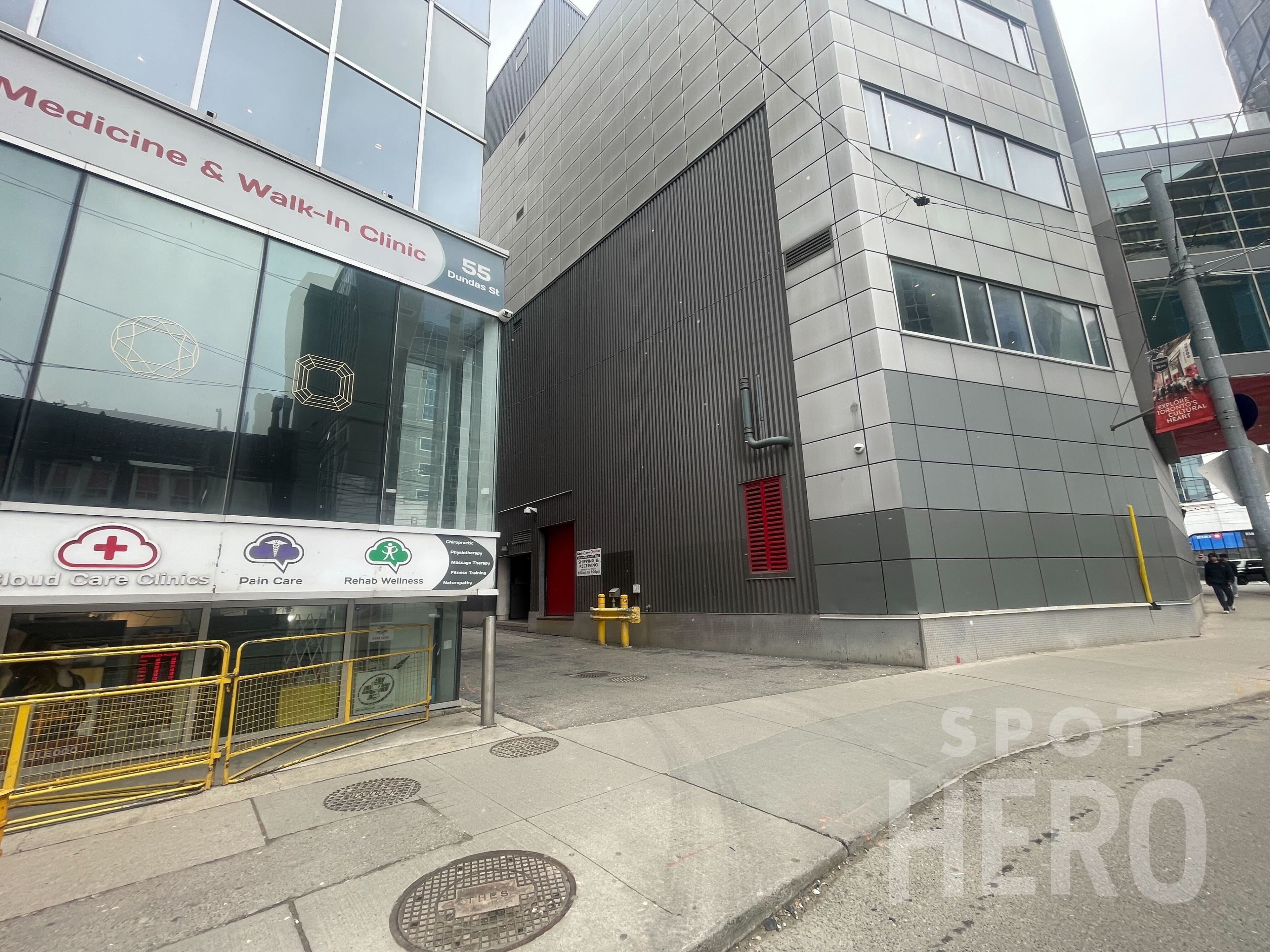 Photo of 70 Bond St. - Lot (70 Victoria St Ln)