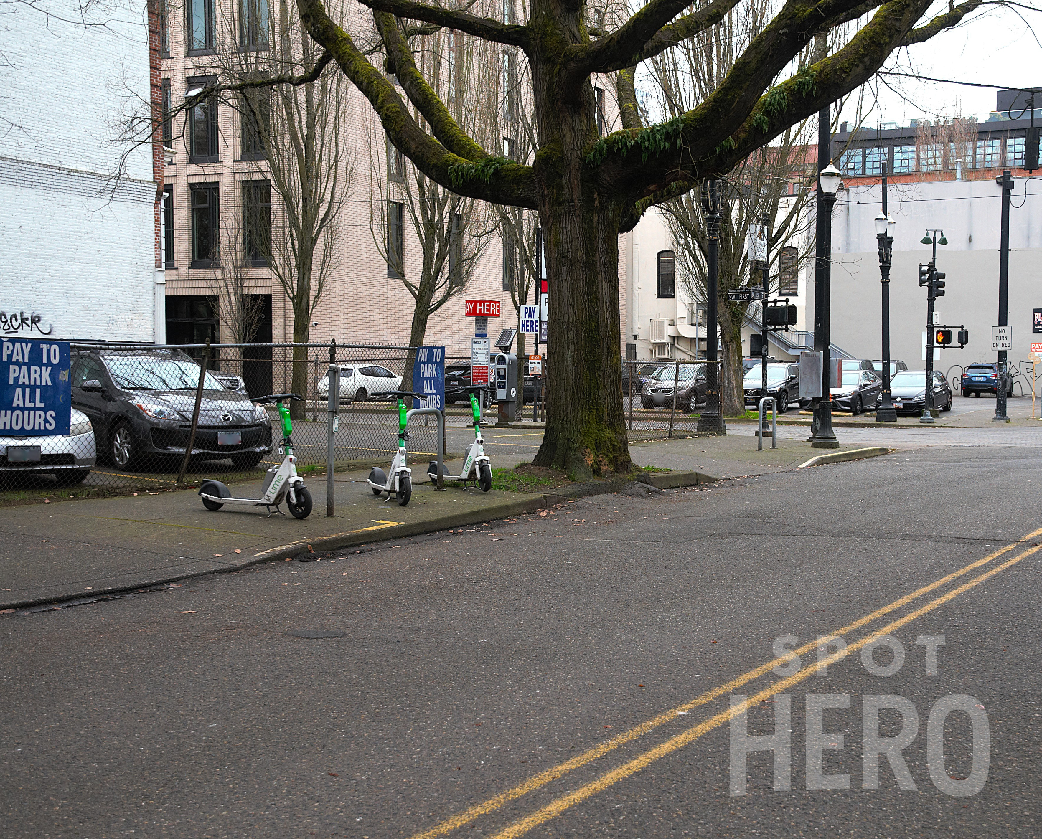 Photo of 90 SW Ash St. - Lot 109