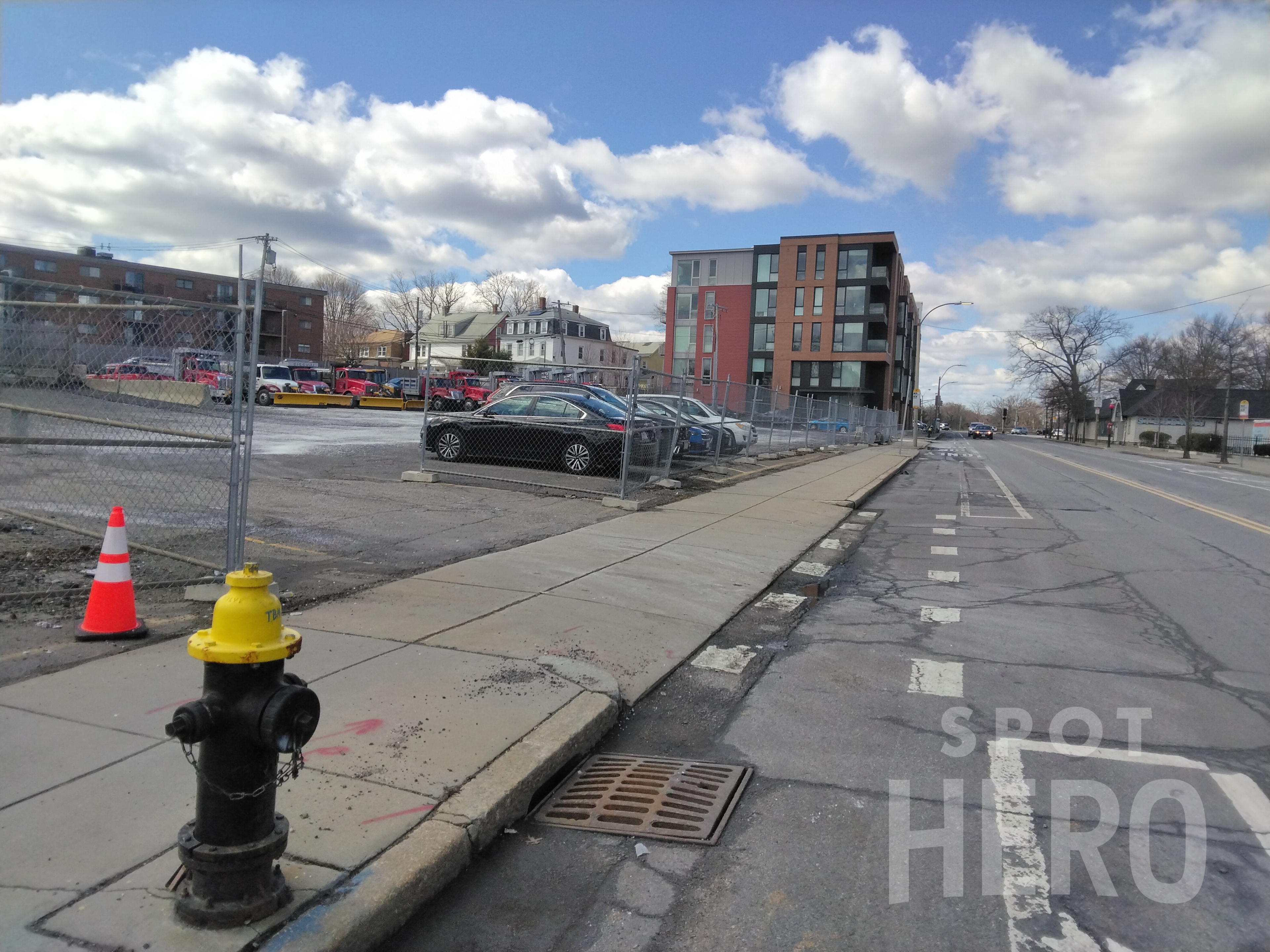 Photo of 500 Western Ave. - Lot