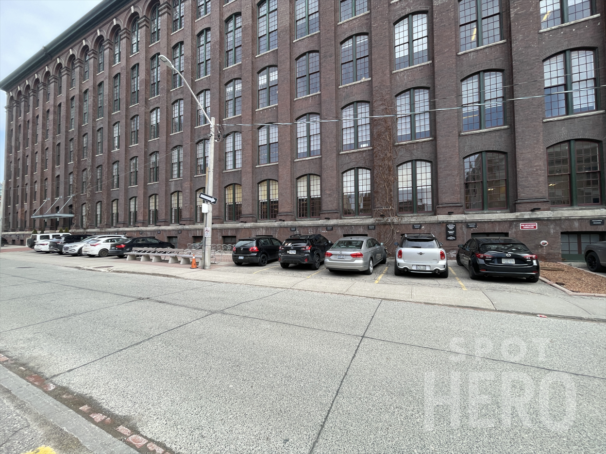 Photo of 67 Mowat Ave. - Lot