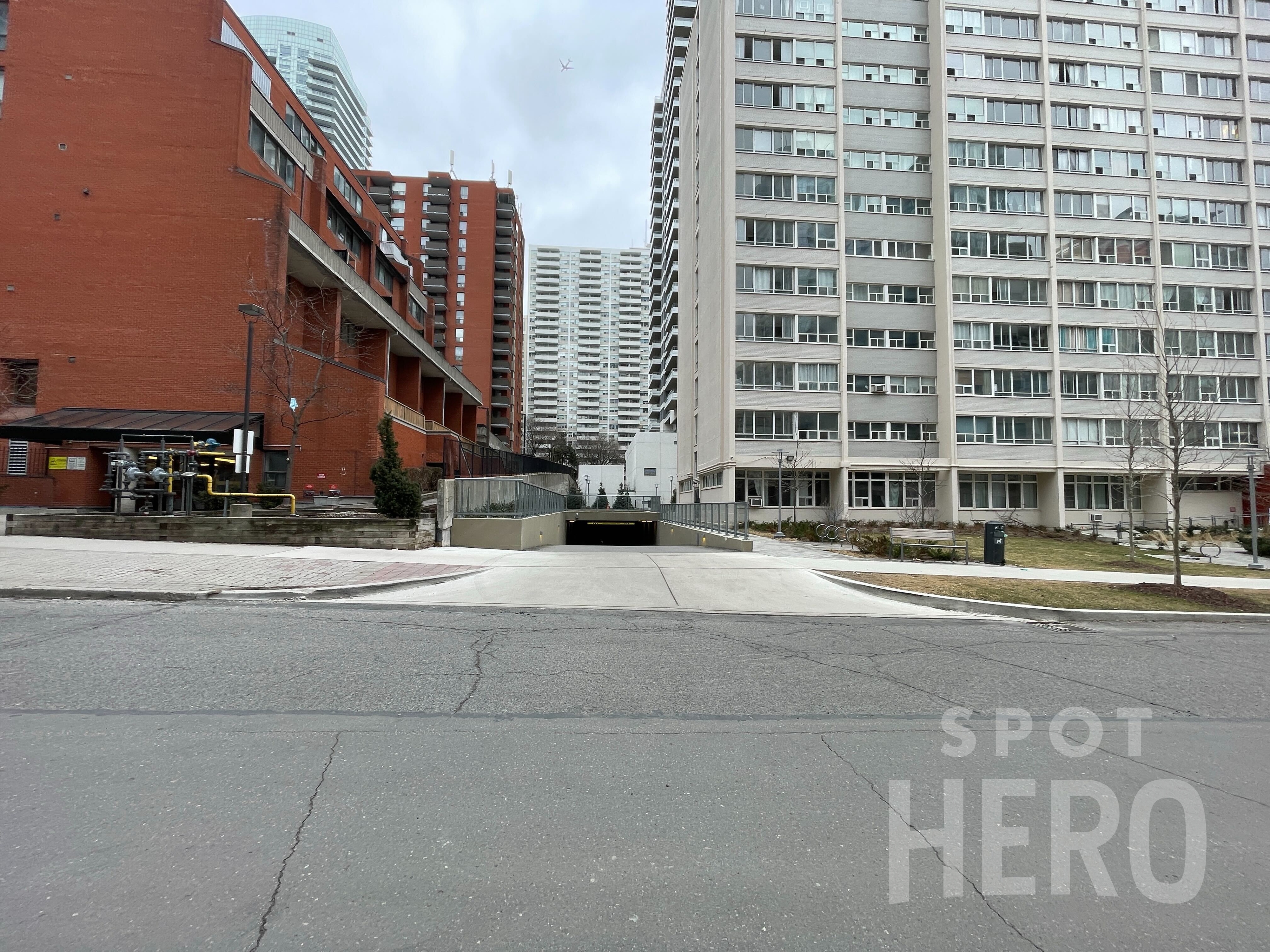 Photo of 45 Holly St. (25 Holly St.) - Garage