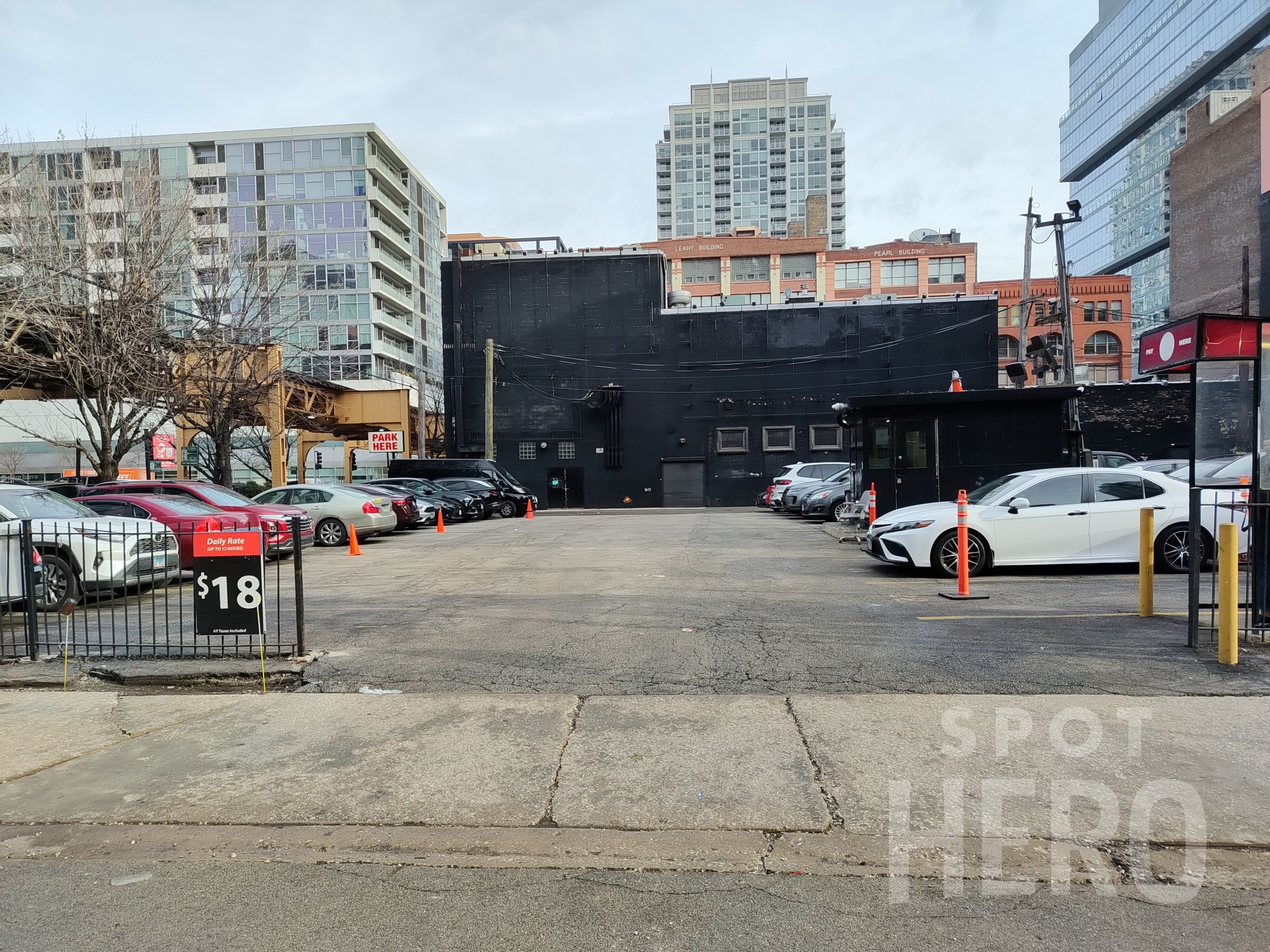 Photo of 224 W Ohio St.