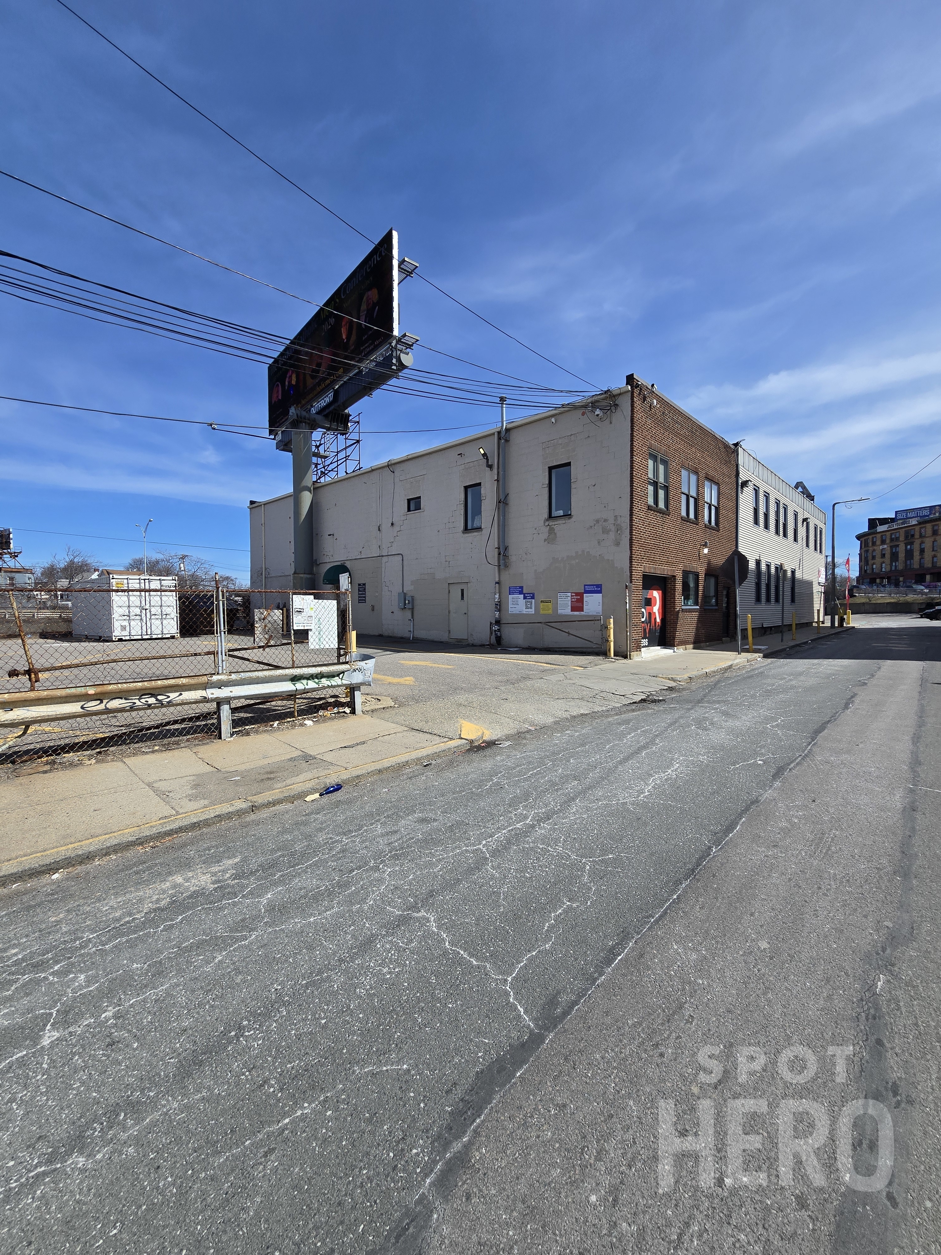 Photo of 7 Braintree St. (1 Braintree St.) - Lot