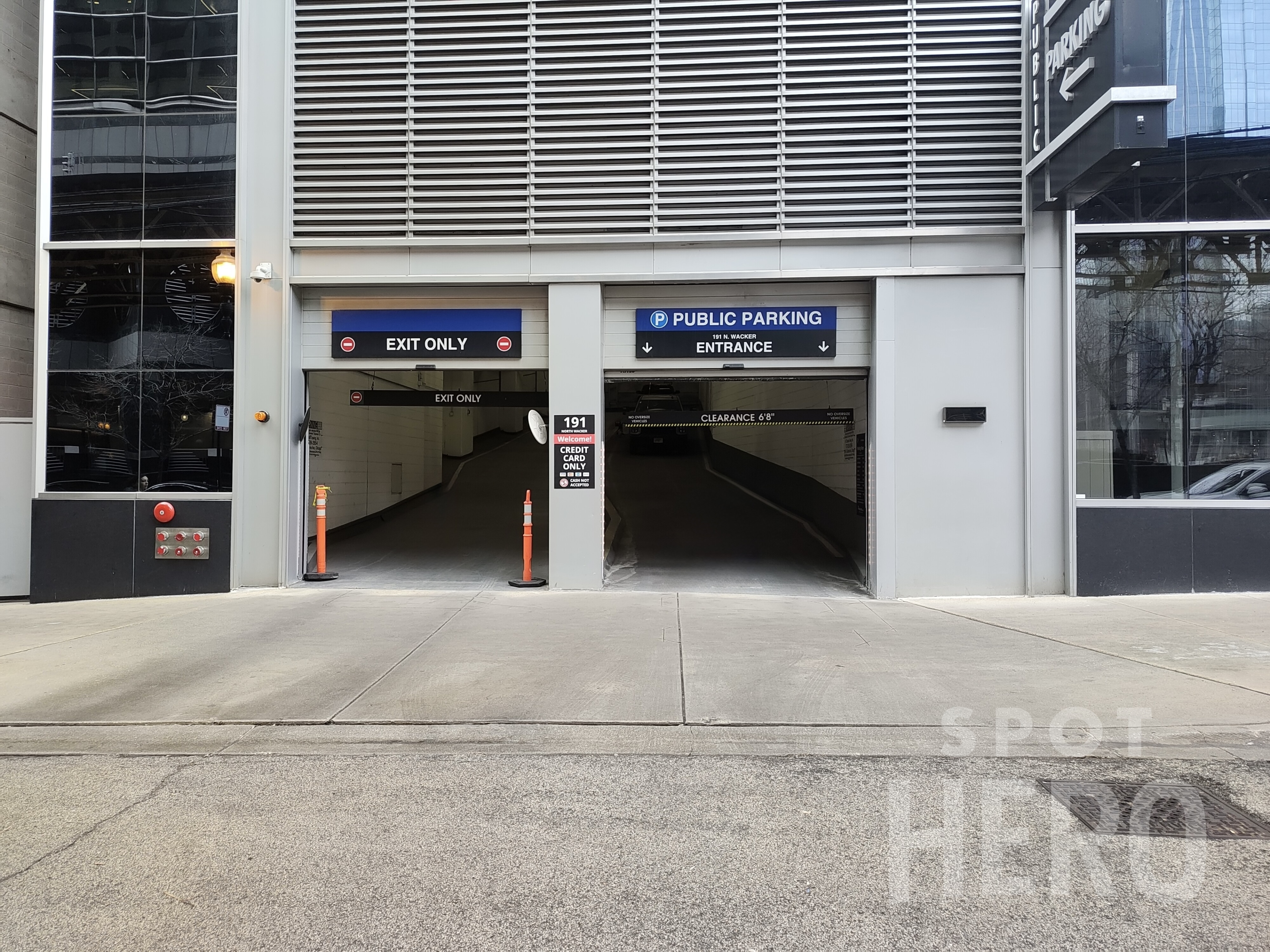 Photo of 331 W Lake St. (191 N Wacker Dr.)