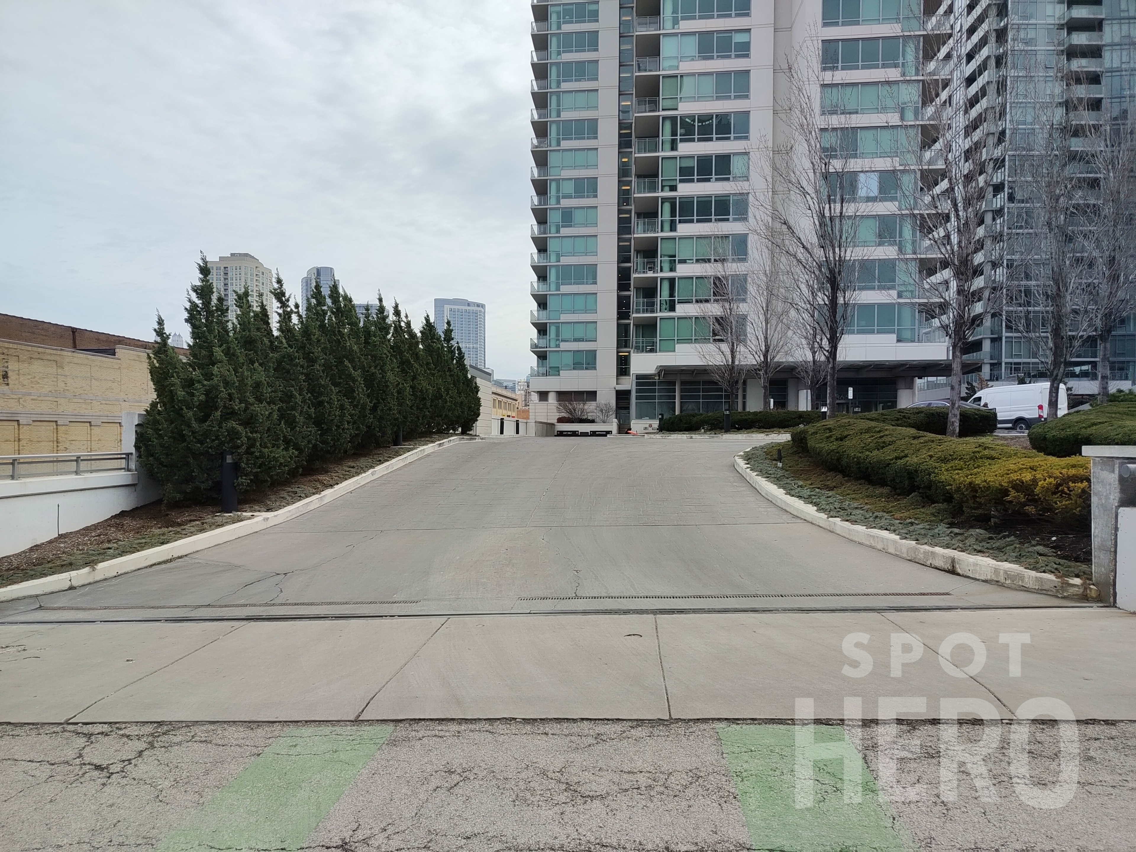 Photo of 365 N Halsted St. - K2 Apartments