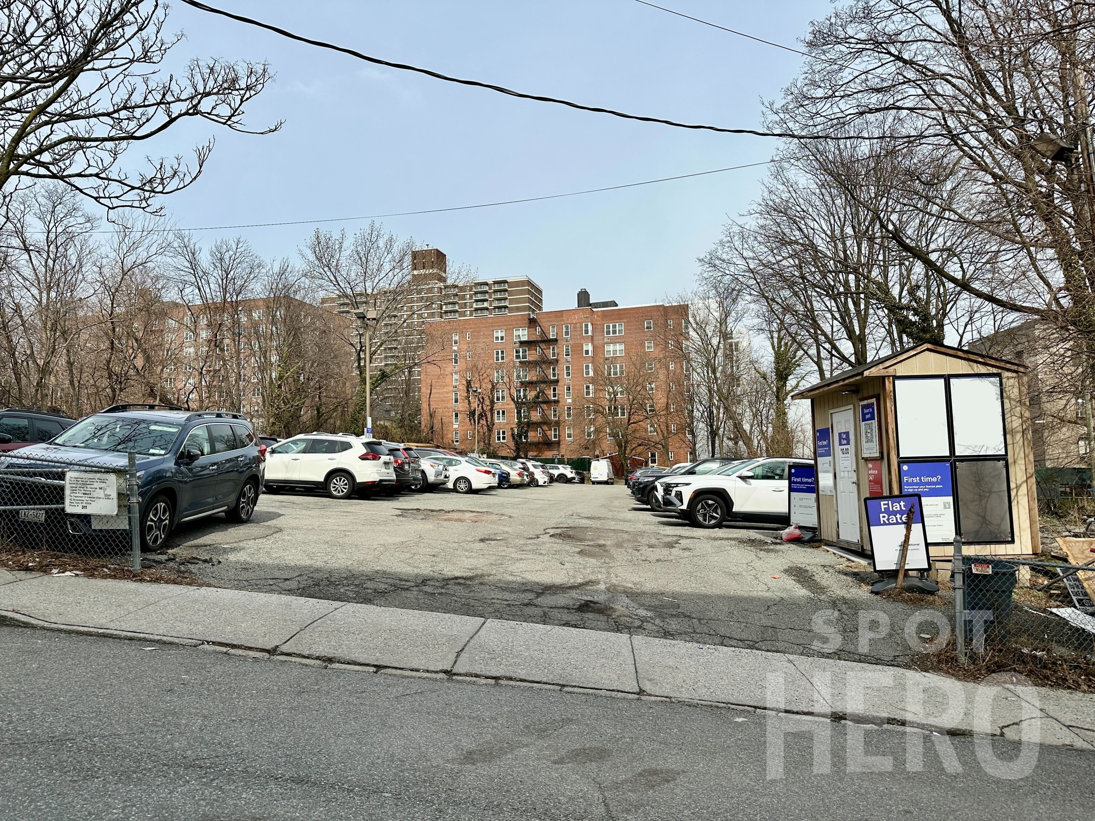 Photo of 25 Wall St. - Lot