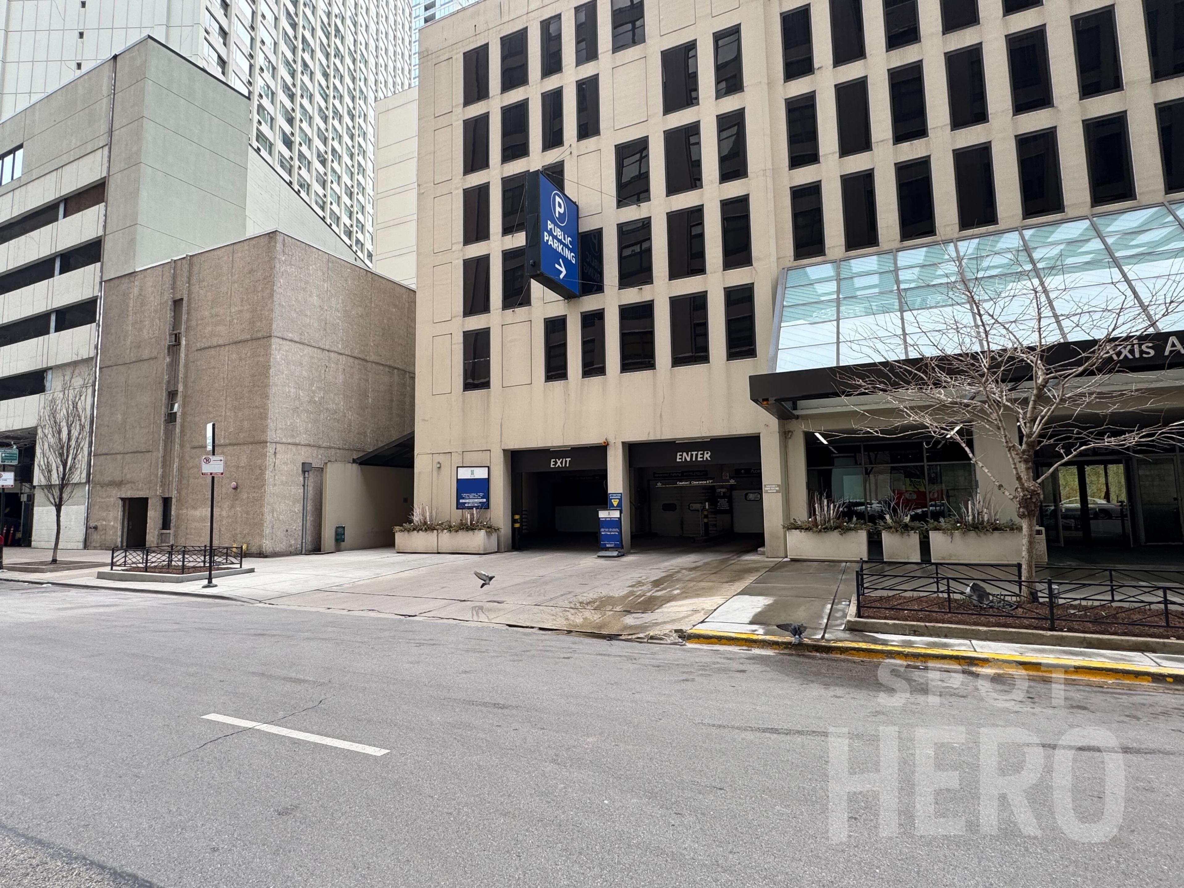 Photo of 441 E Erie Street