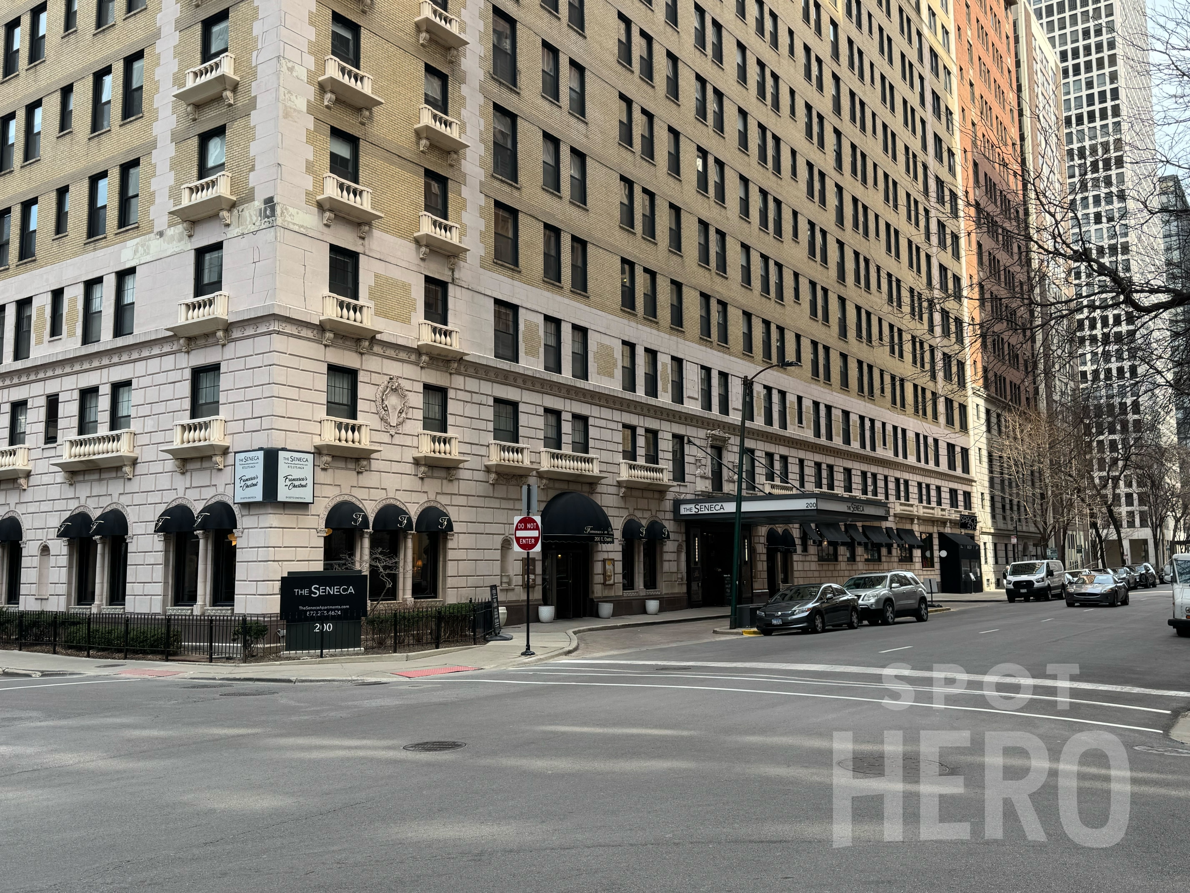 Photo of 200 E Chestnut St.