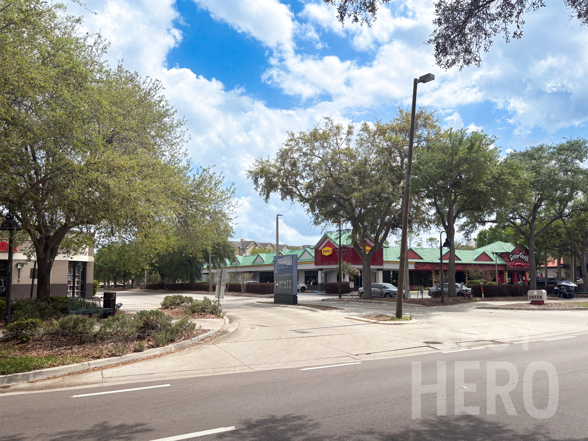 Photo of 8741 International Dr. - Hyatt Place Orlando International Drive Lot