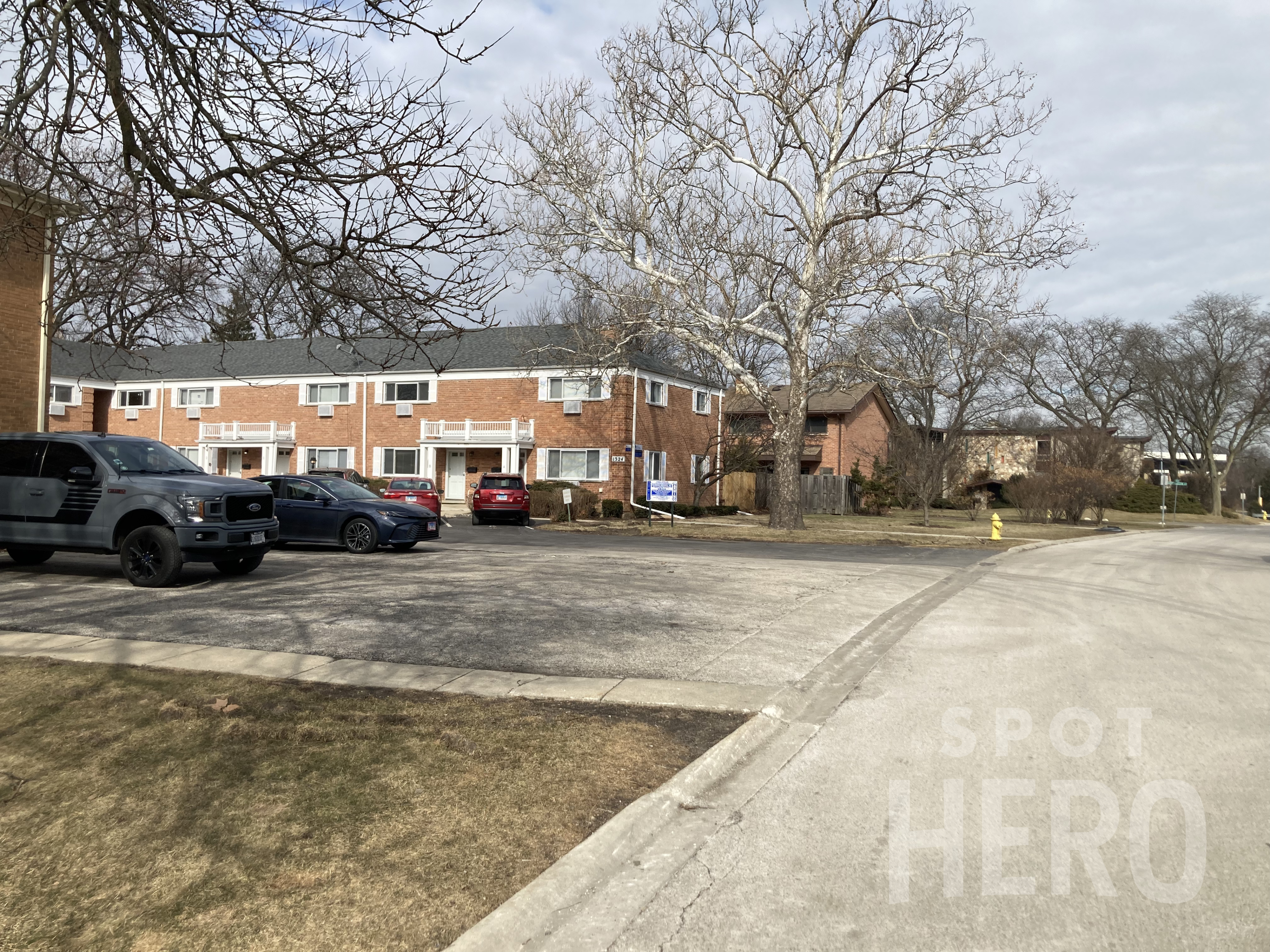 Photo of 1324 Tinker Way -  Spot H