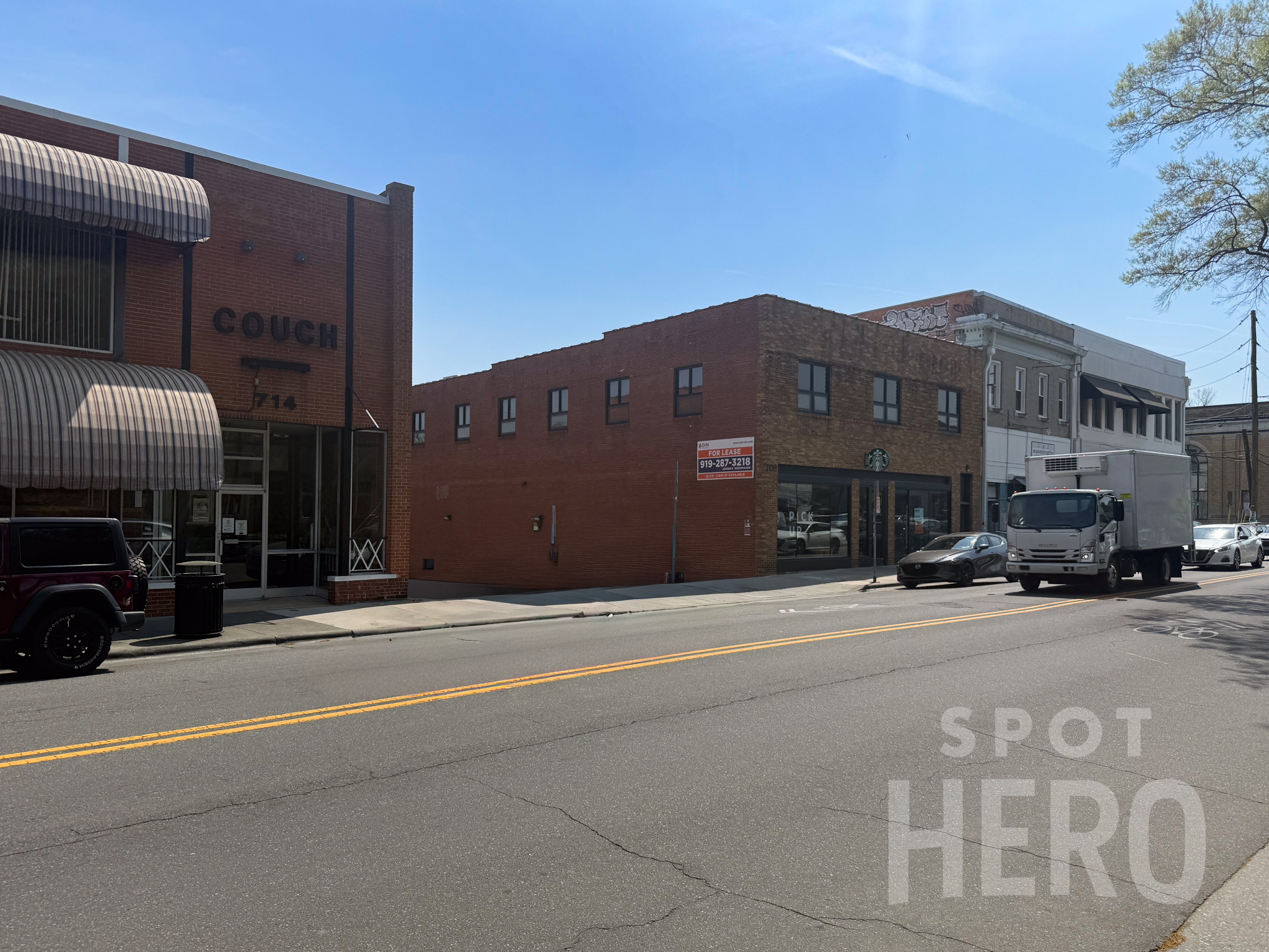 Photo of 712-714 Ninth St. - Lot