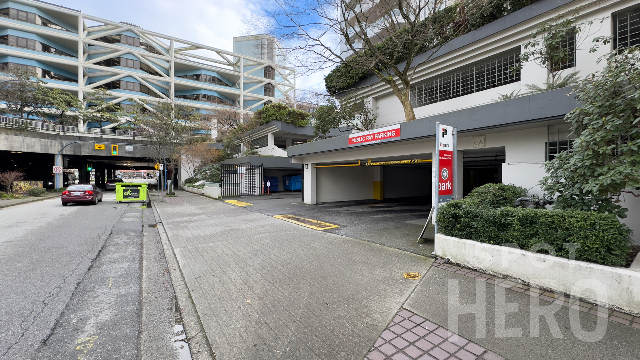Photo of Carrie Cates Ct. (170 Chadwick Ct.) - Chadwick Court Garage (Lot 644)